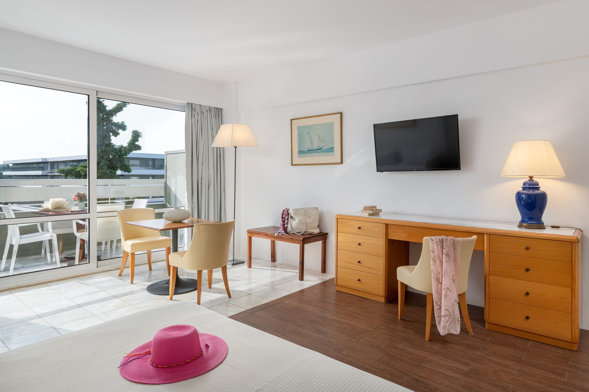 Dionysos Hotel - STUDIO - 2