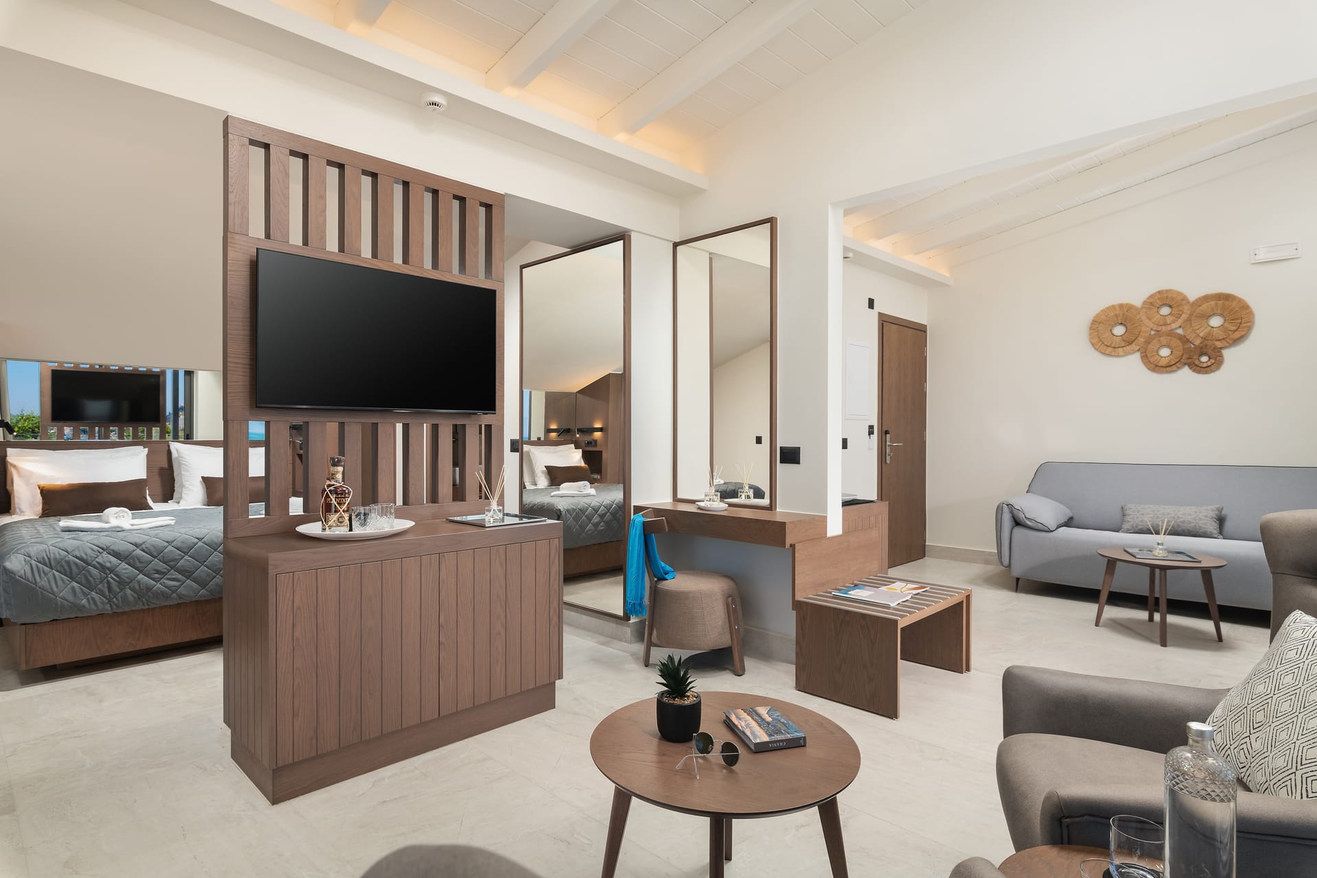 Elia Agia Marina Resort - HAMMAM - 6