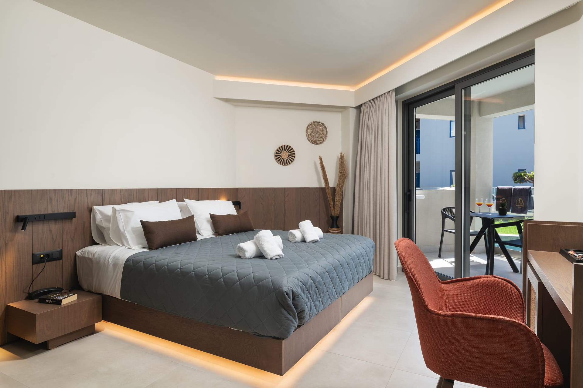 Elia Agia Marina Resort - DELSWI - 3