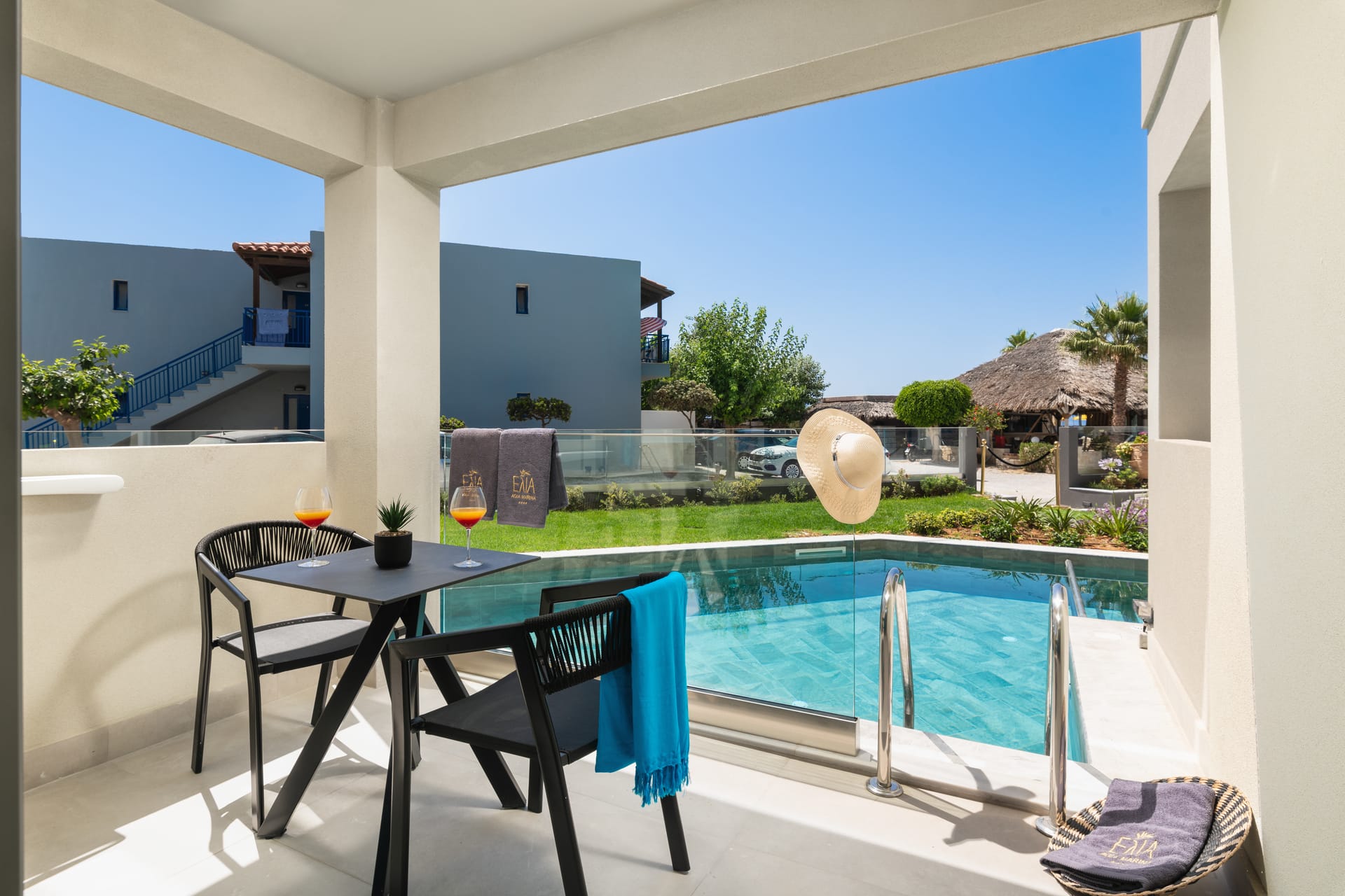 Elia Agia Marina Resort - DELSWI - 7