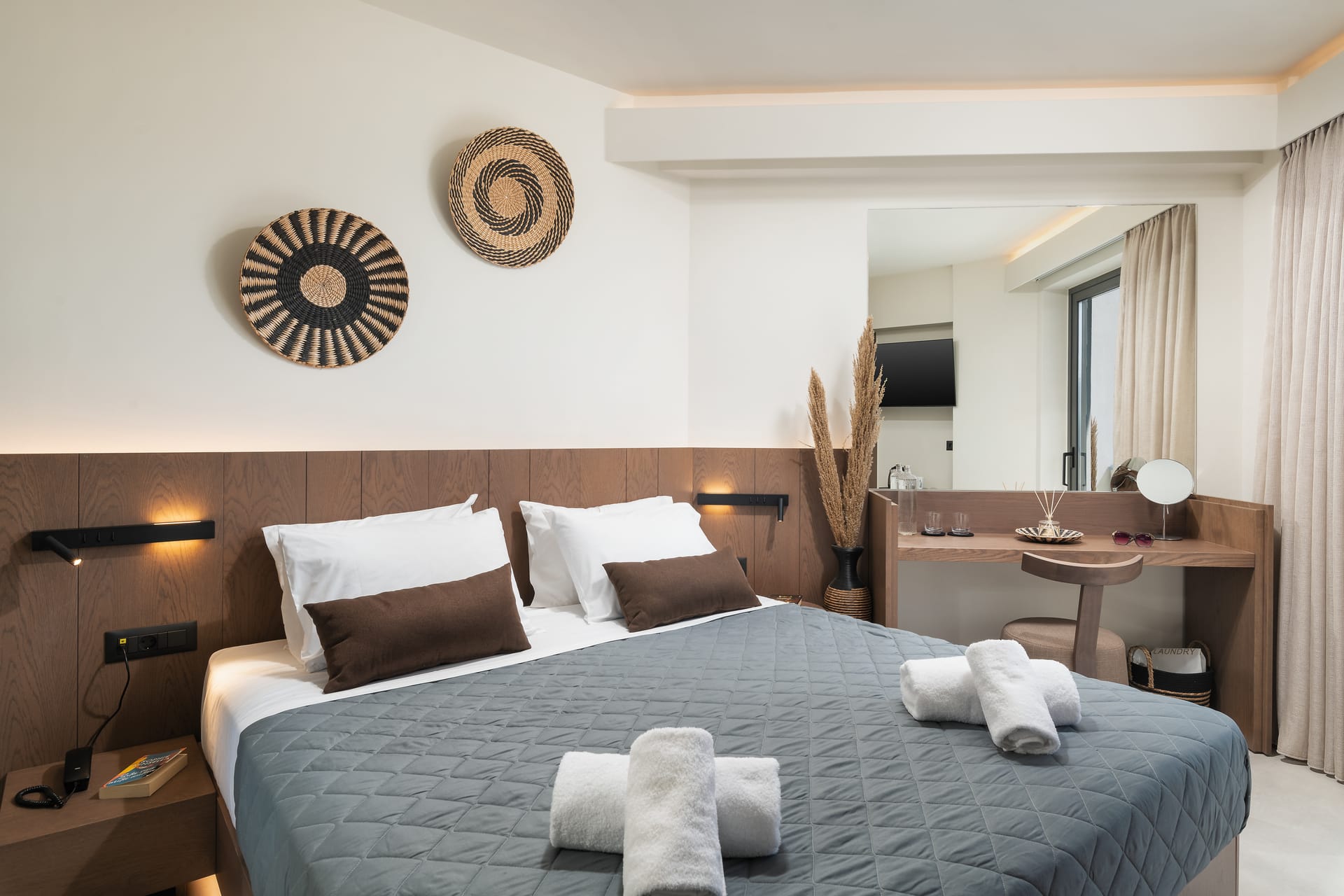 Elia Agia Marina Resort - MAITUB - 3
