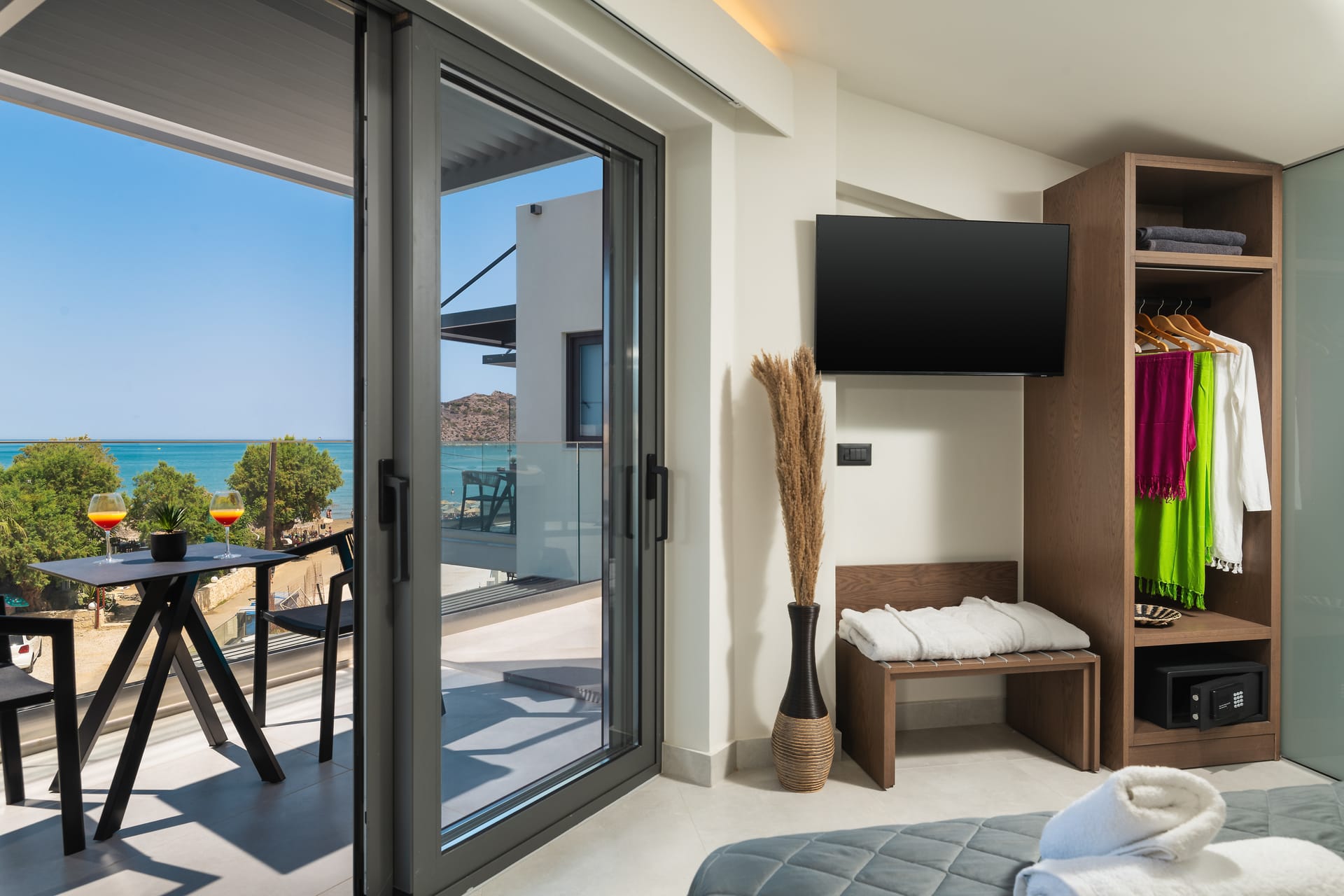 Elia Agia Marina Resort - MAITUB - 6