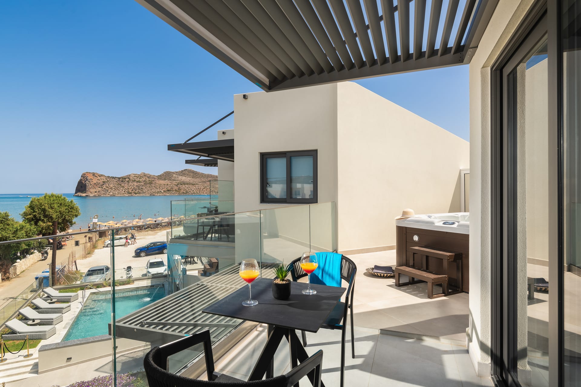 Elia Agia Marina Resort - MAITUB - 2