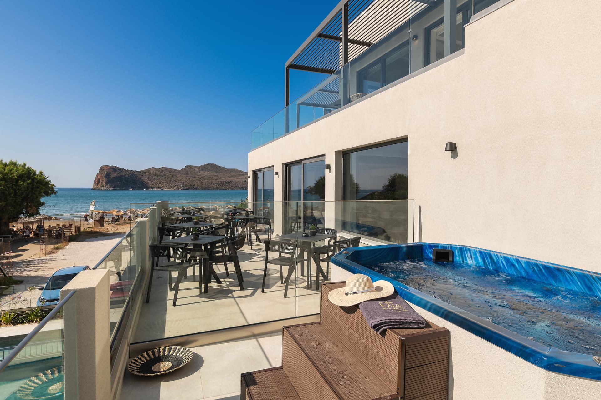 Elia Agia Marina Resort - MAITUB - 7