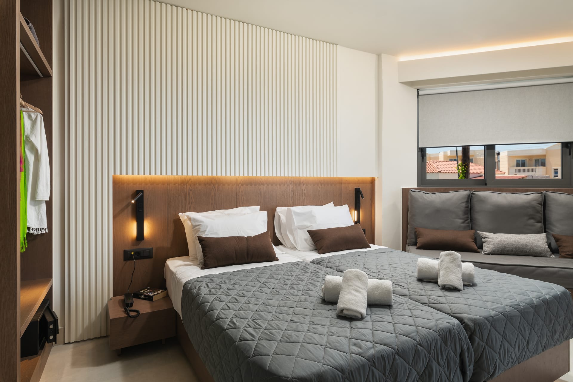 Elia Agia Marina Resort - PREMIU - 7