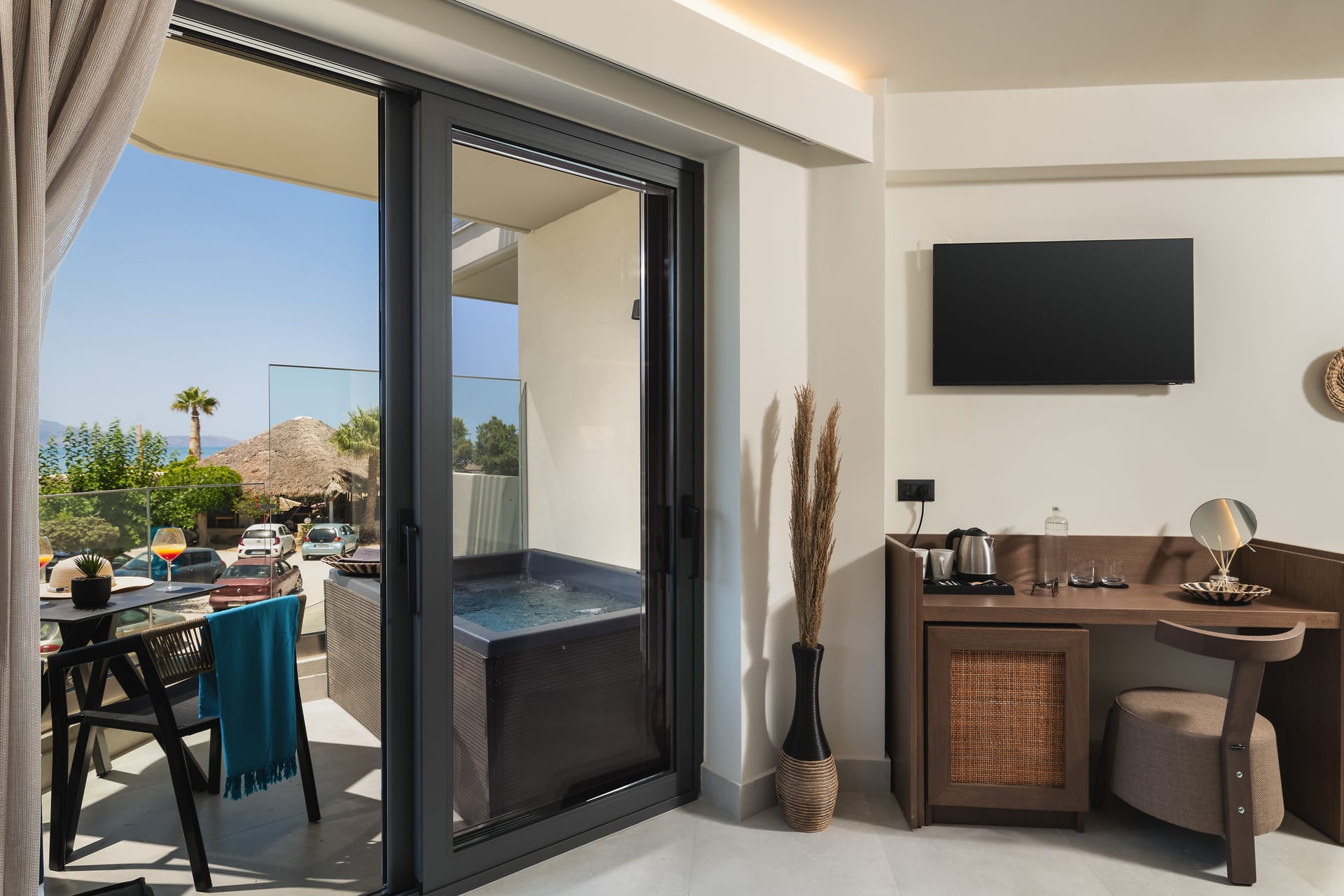 Elia Agia Marina Resort - DROOMT - 10