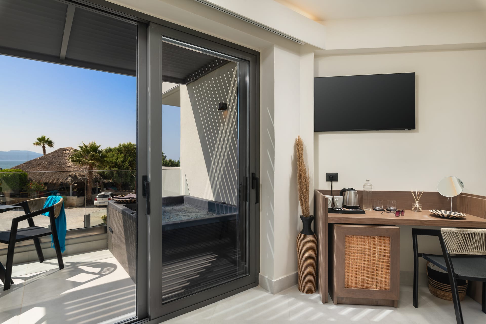 Elia Agia Marina Resort - DROOMT - 12