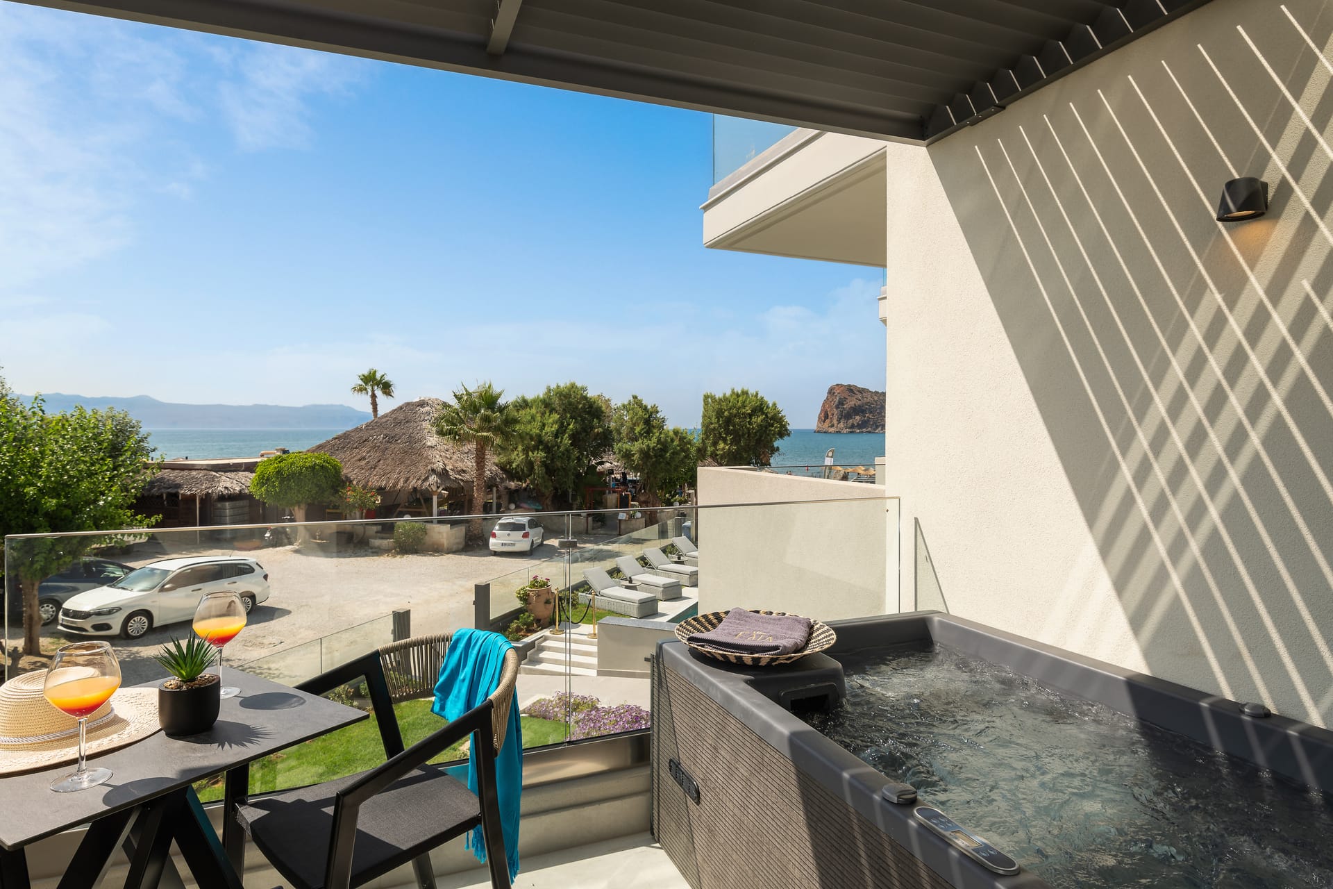 Elia Agia Marina Resort - DROOMT - 13
