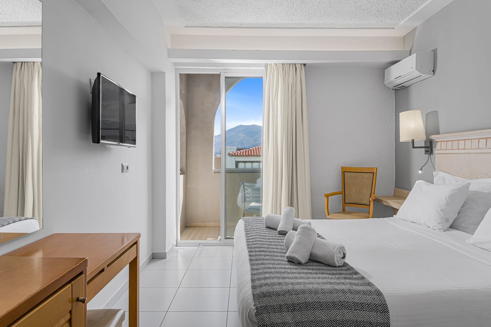 Glaros Beach Hotel - SUPSSV - 2