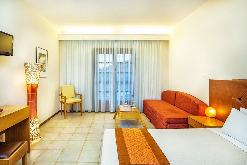 Xenios Possidi Paradise Hotel - D2GV - 3