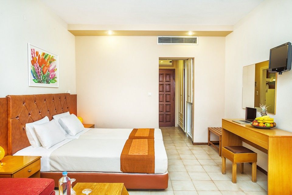 Xenios Possidi Paradise Hotel - D2GV - 2