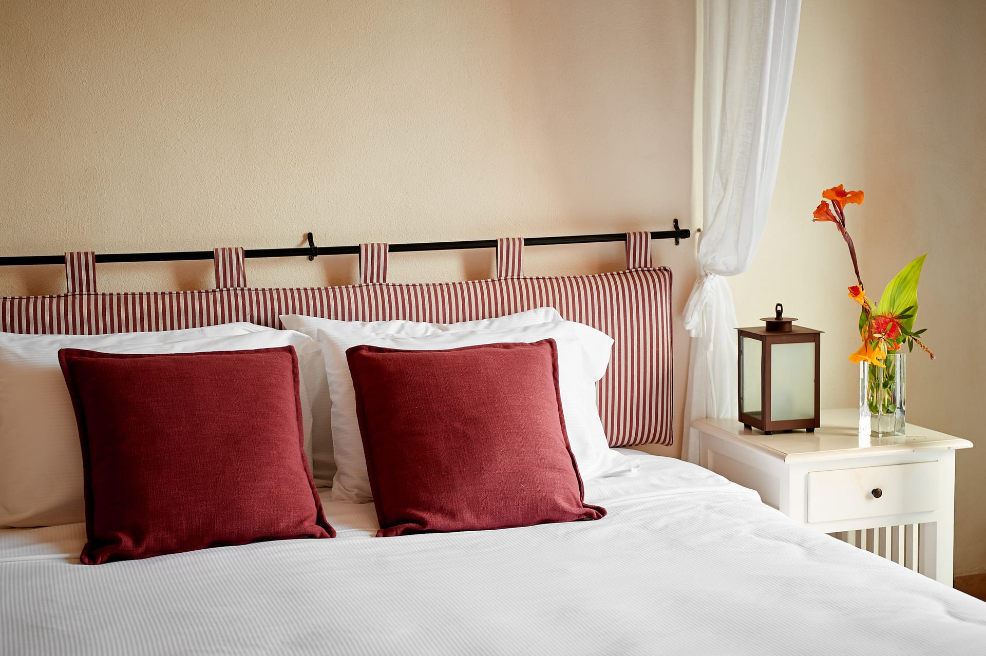 One Bedroom Suite