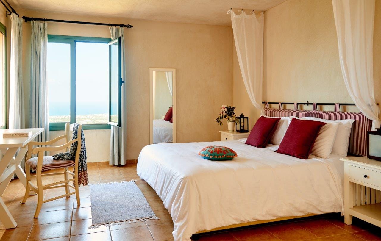 Two Bedroom Suite