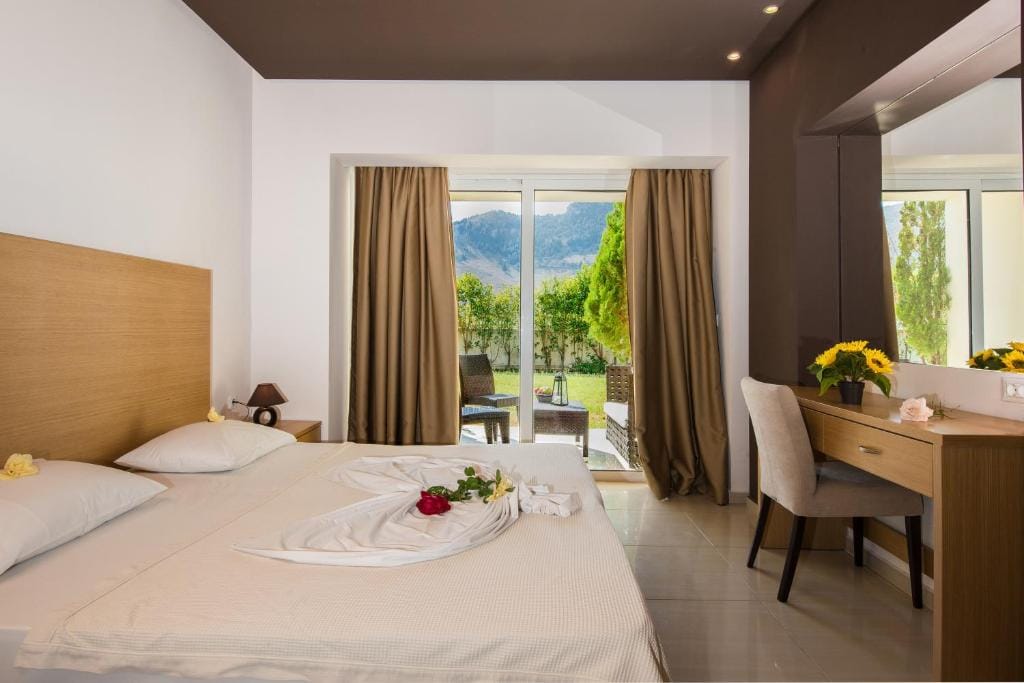 Promo Twin Room