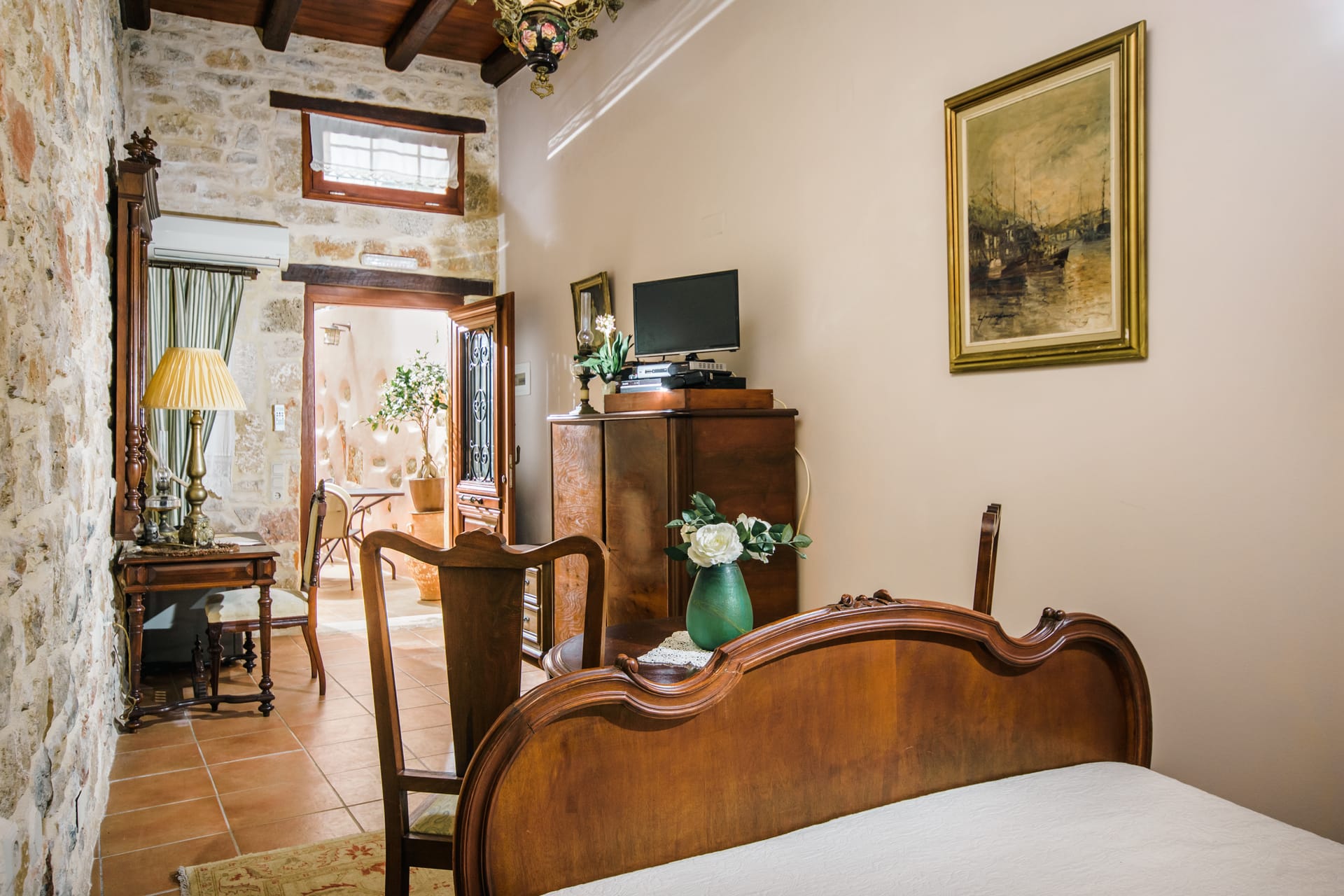 Casa di Veneto - DBL - 4
