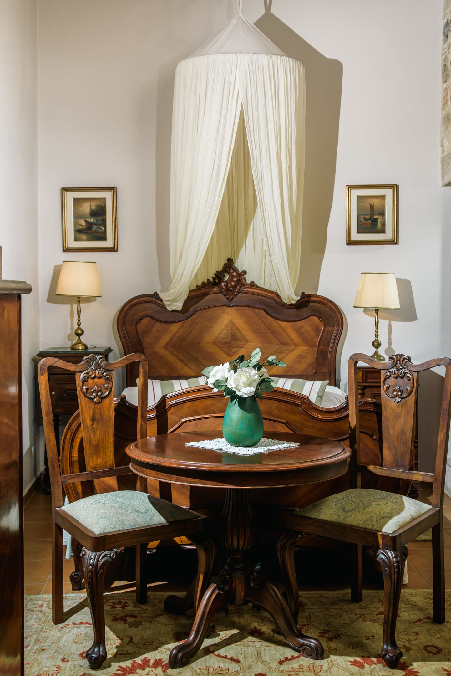 Casa di Veneto - DBL - 5