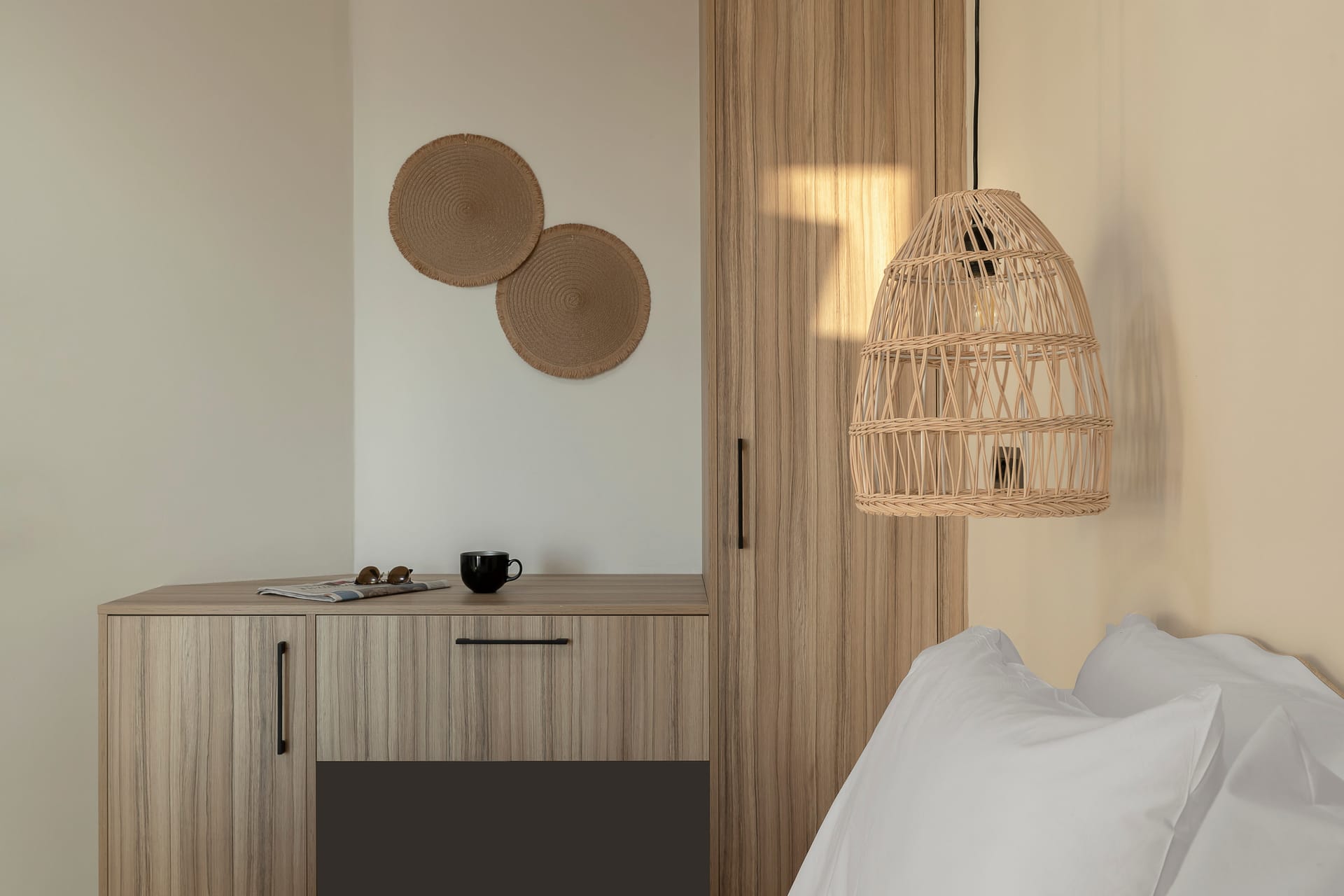 The Nest Resort - DBLPSV - 2
