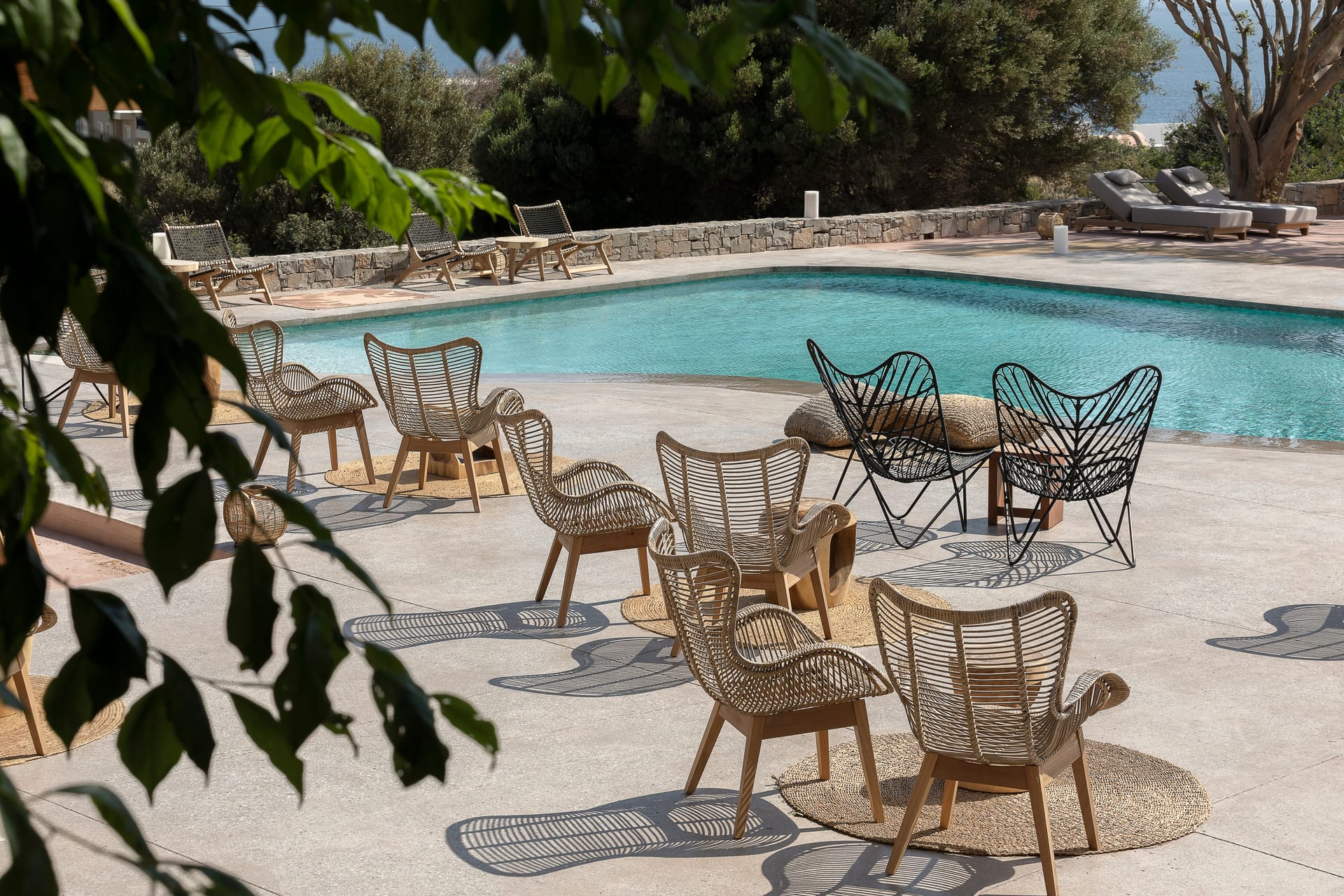 The Nest Resort - DLXPSV - 3