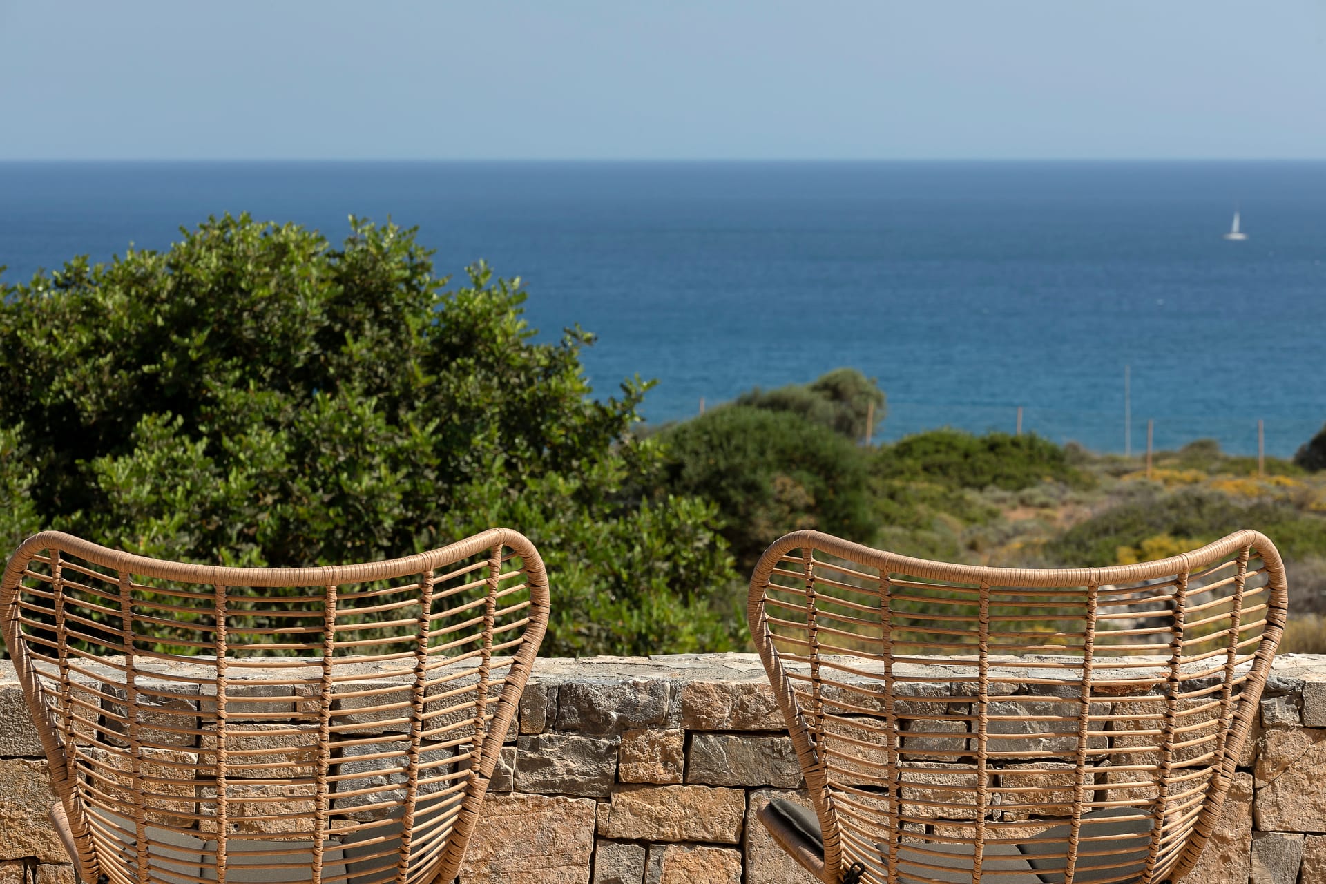 The Nest Resort - DLXPSV - 5
