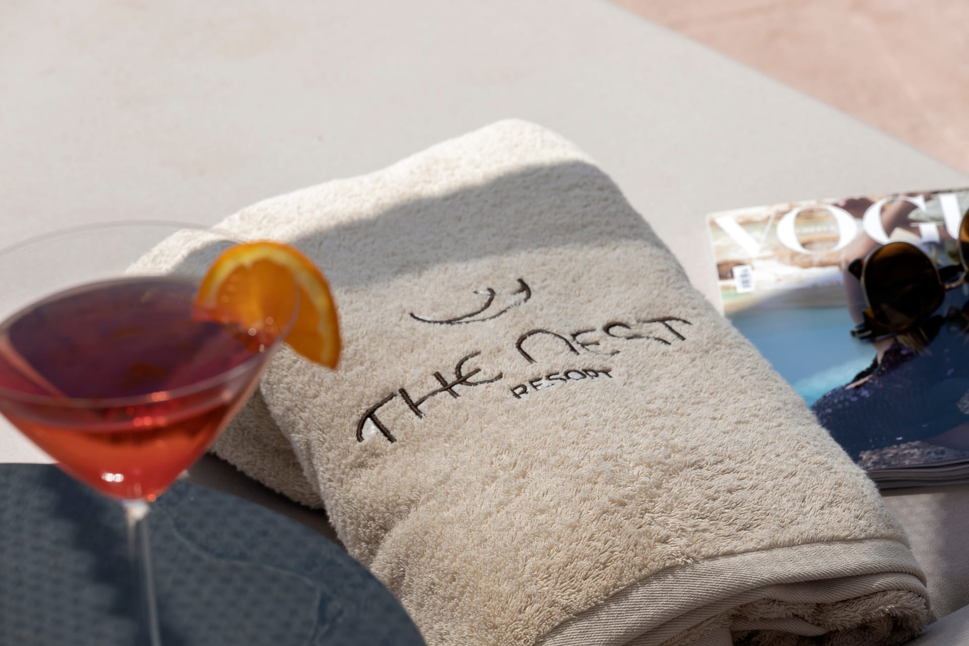 The Nest Resort - DLXPSV - 6