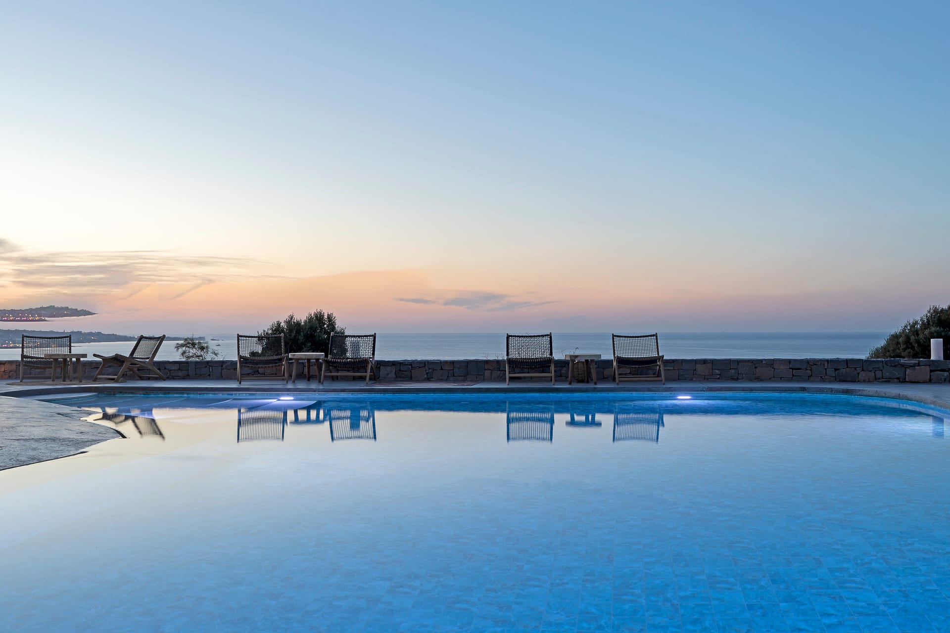 The Nest Resort - DLXPSV - 7