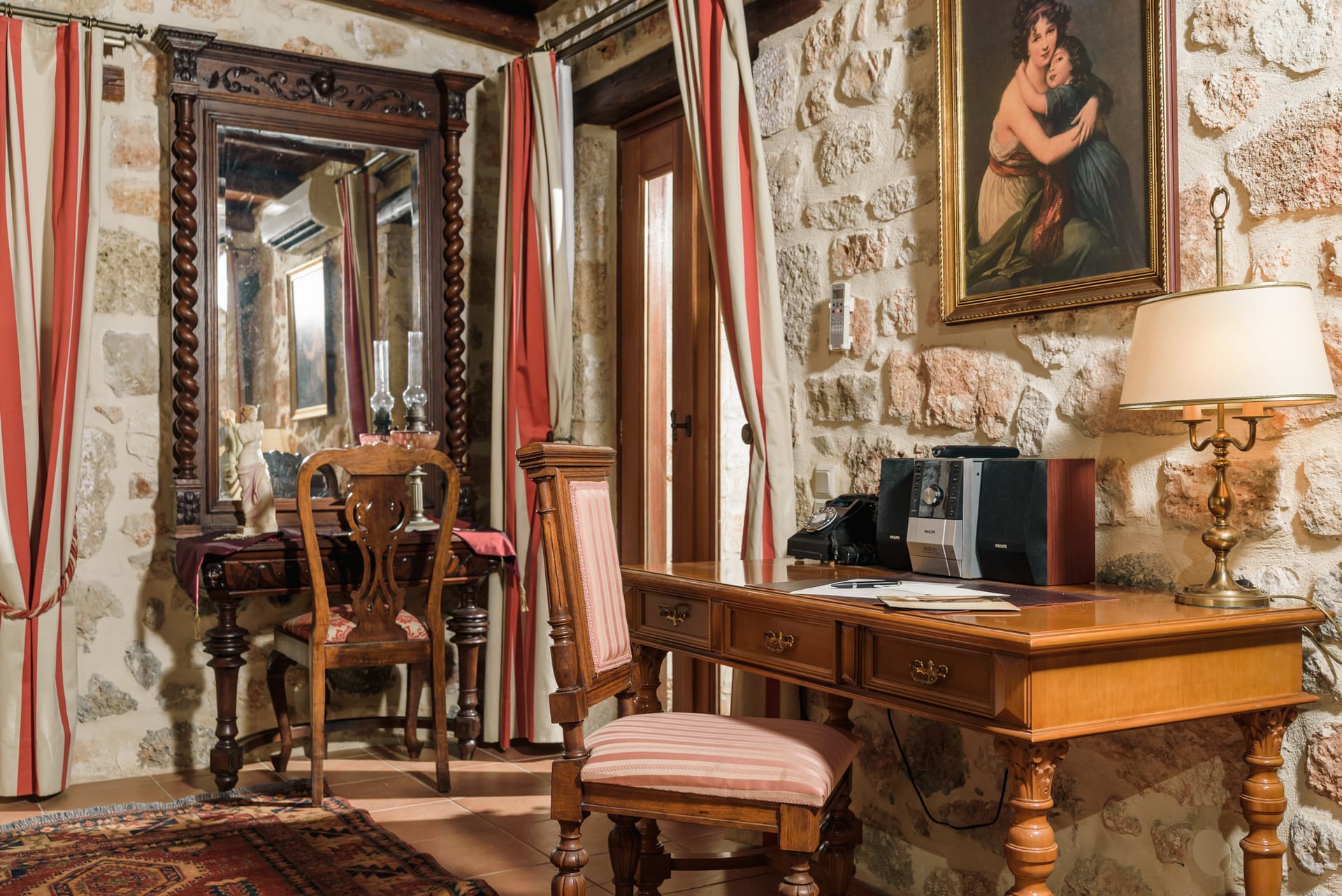 Casa di Veneto - AFRODI - 5
