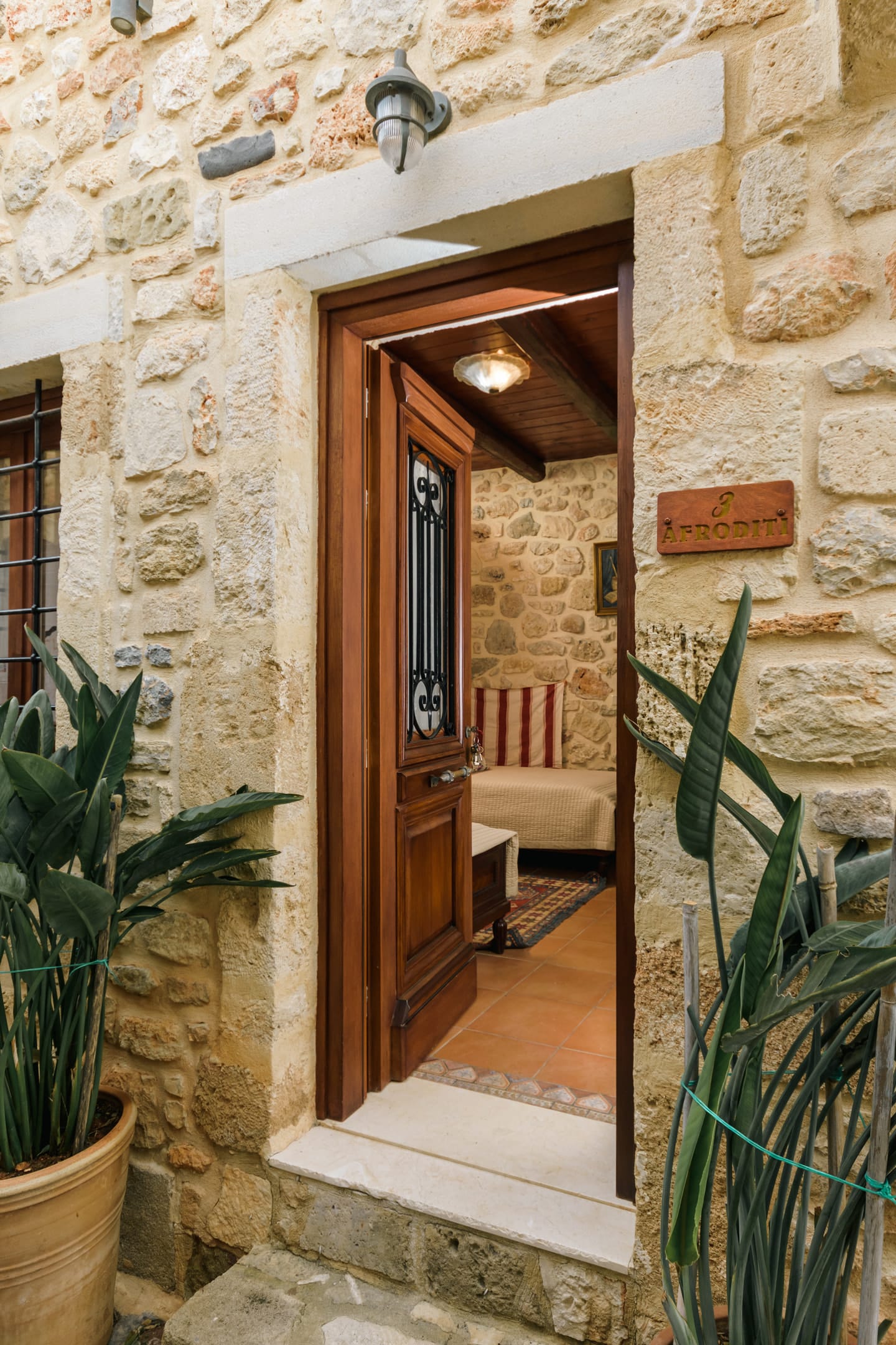 Casa di Veneto - AFRODI - 19
