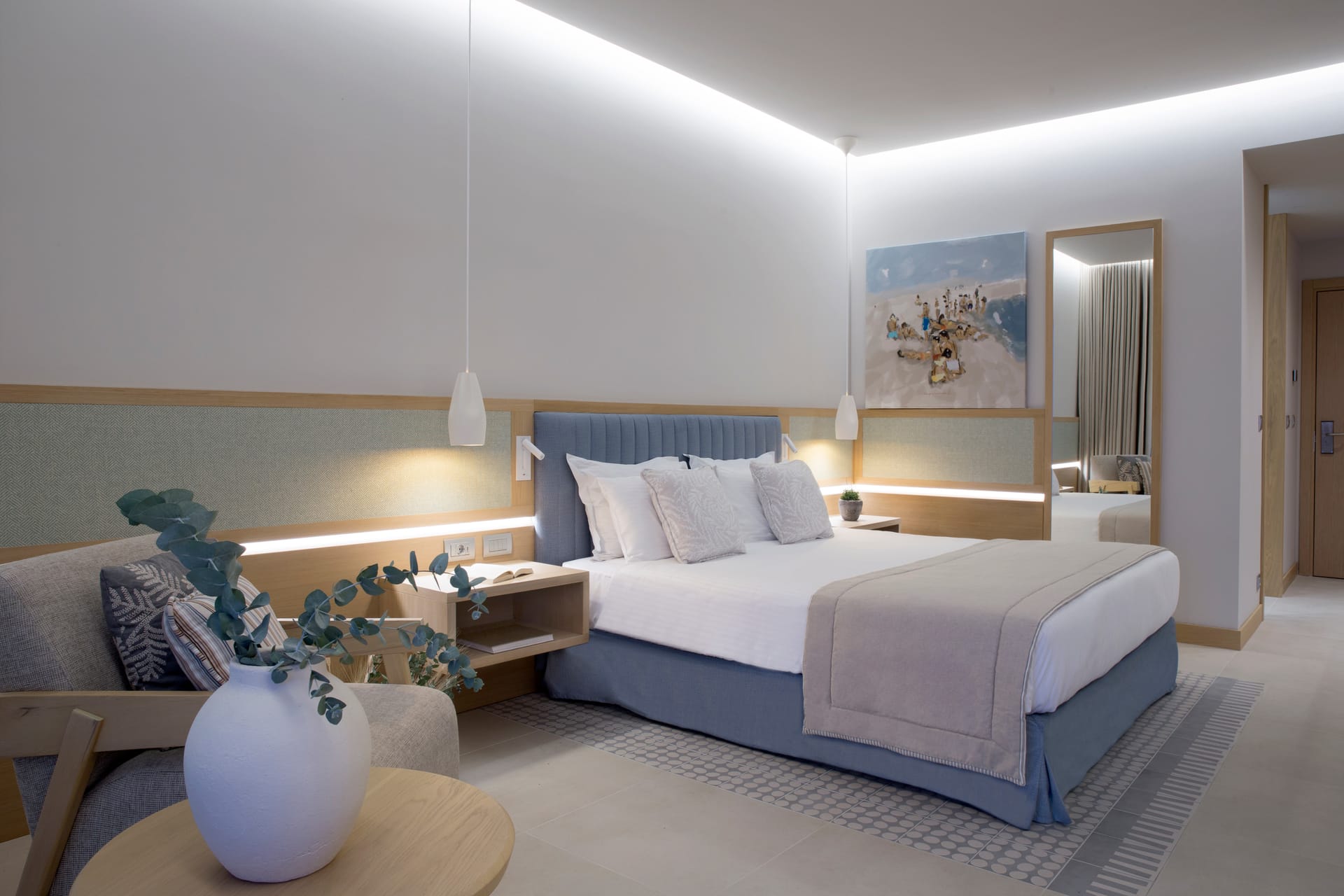 Ammoa Luxury Hotel & Spa Resort - DLXGVP - 3