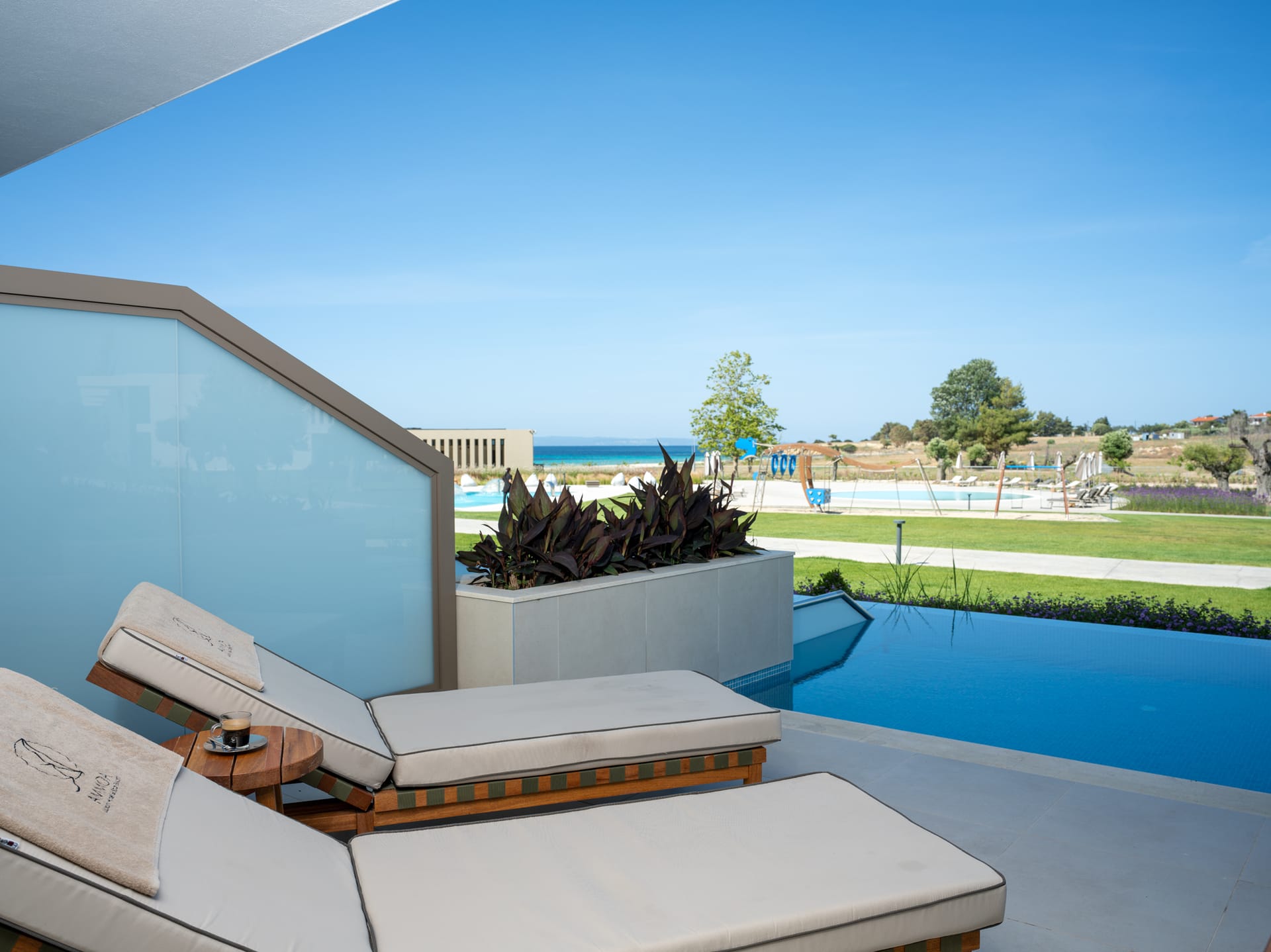 Ammoa Luxury Hotel & Spa Resort - DXLSVP - 2
