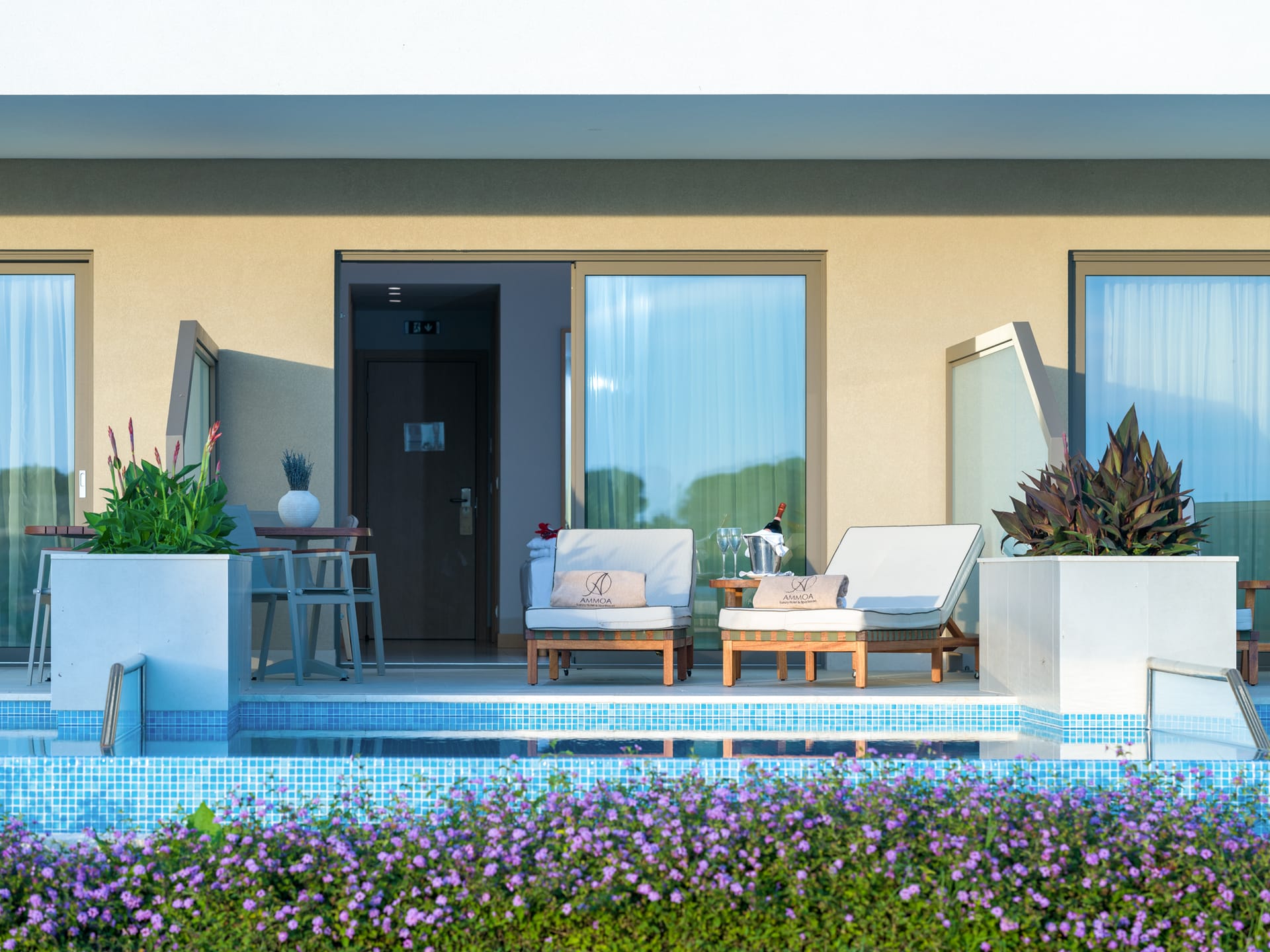 Ammoa Luxury Hotel & Spa Resort - DXLSVP - 3