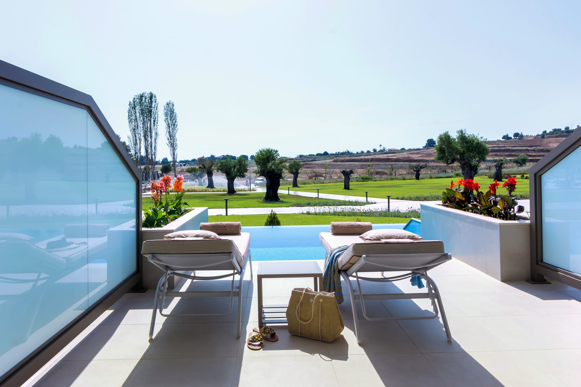 Ammoa Luxury Hotel & Spa Resort - DXLSVP - 4