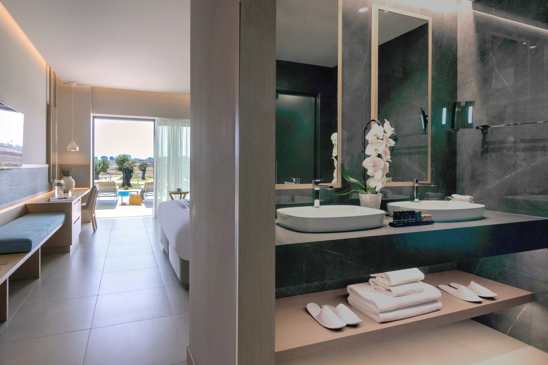 Ammoa Luxury Hotel & Spa Resort - DXLSVP - 5