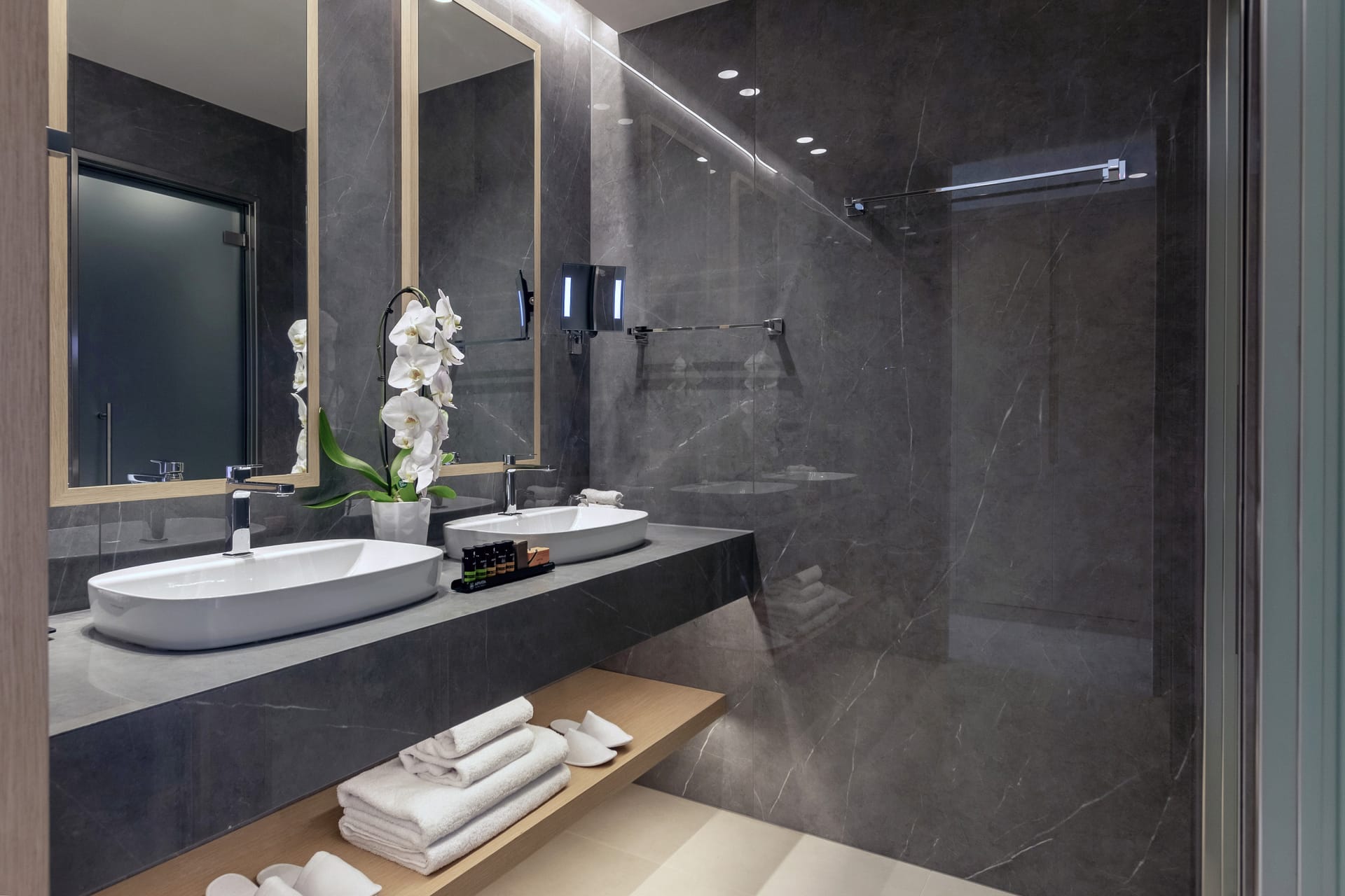 Ammoa Luxury Hotel & Spa Resort - DLXSFR - 5