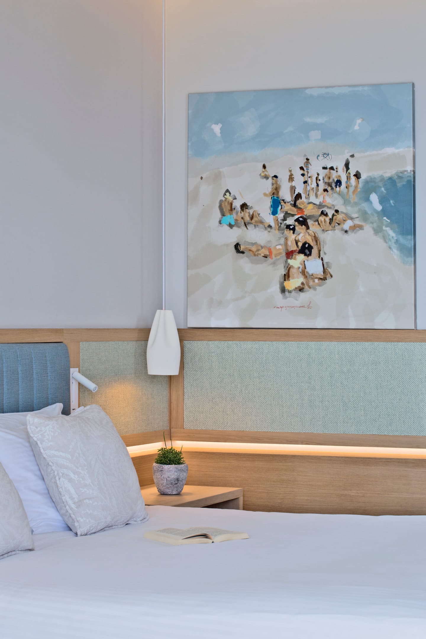 Ammoa Luxury Hotel & Spa Resort - DLXSFP - 4