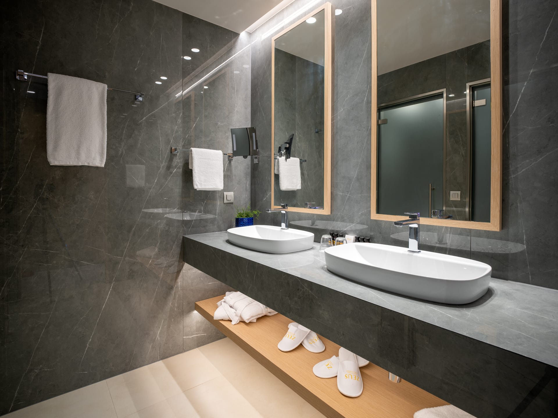 Ammoa Luxury Hotel & Spa Resort - DLXSFP - 6