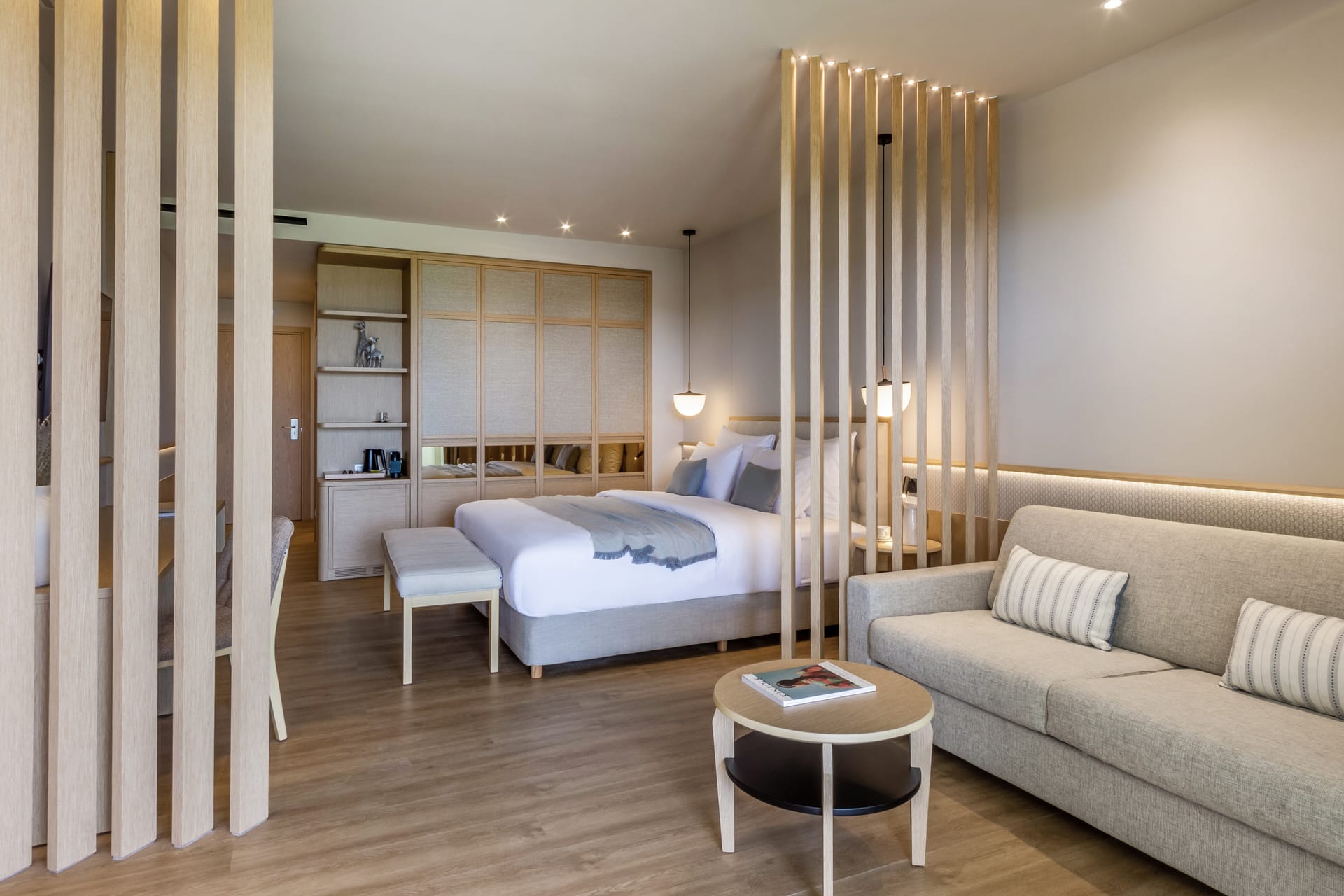 Ammoa Luxury Hotel & Spa Resort - PRGSVP - 2