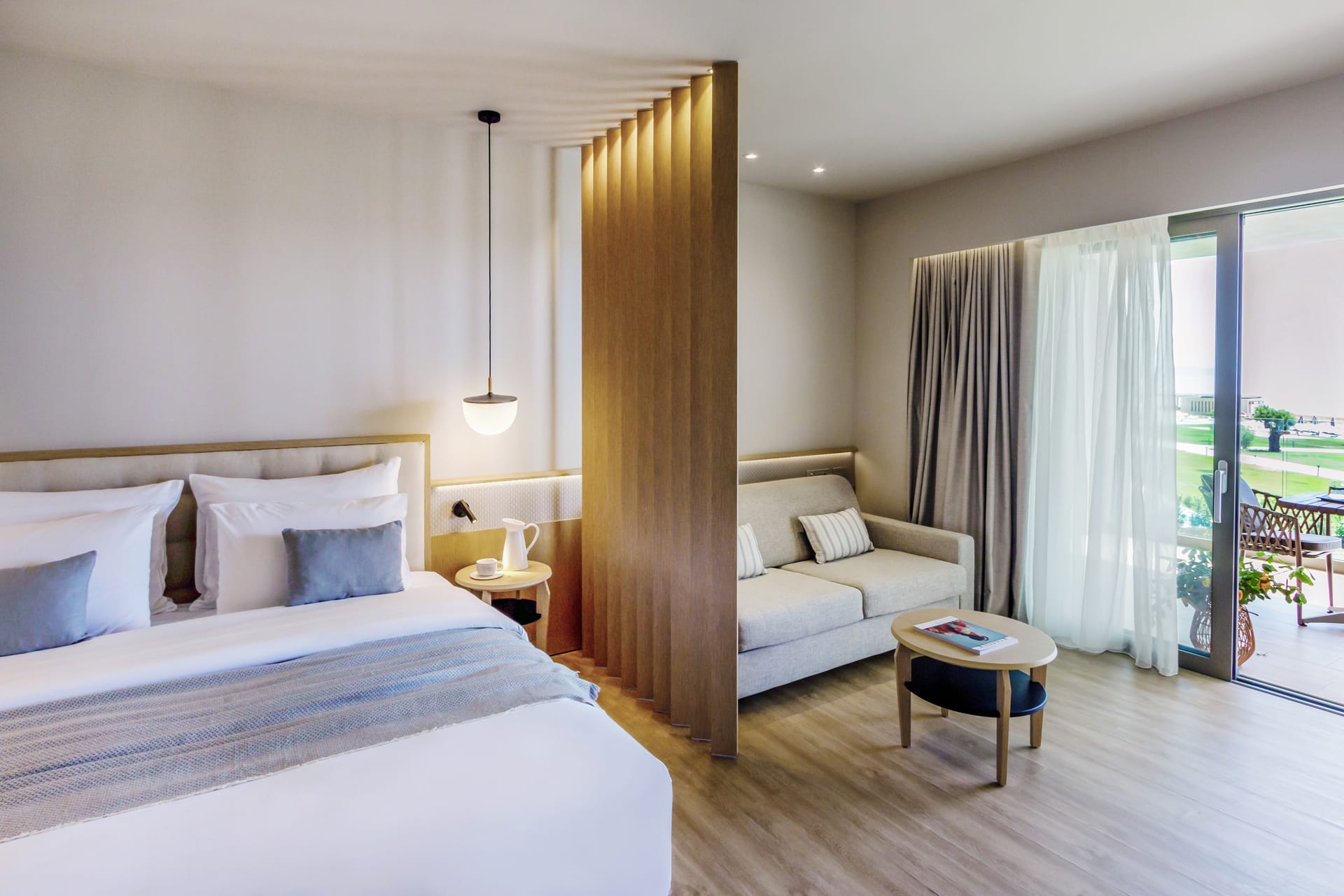Ammoa Luxury Hotel & Spa Resort - PRGSVP - 3