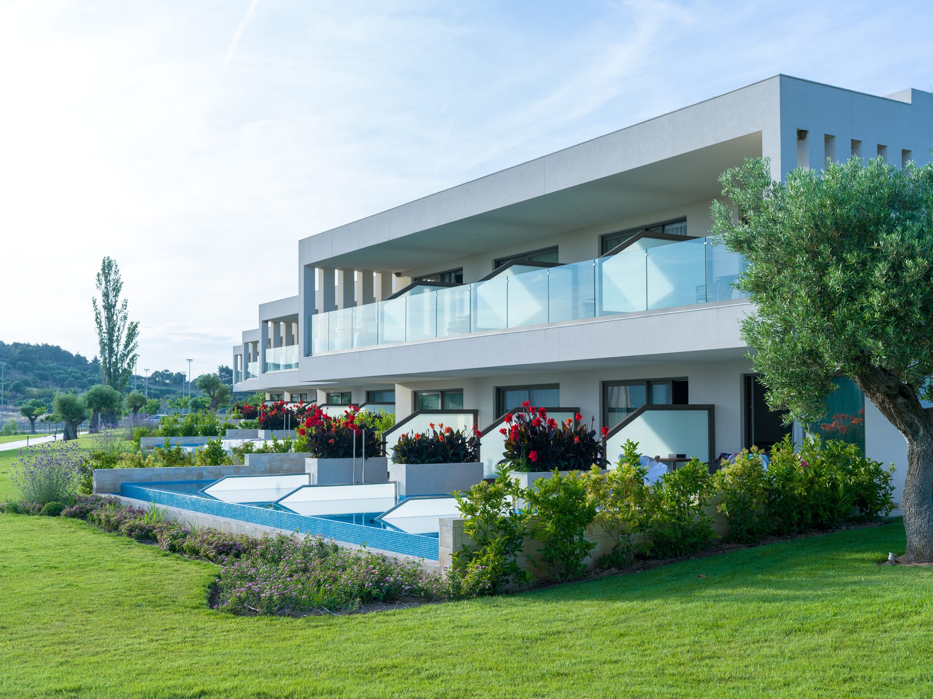 Ammoa Luxury Hotel & Spa Resort - PRGSVP - 4