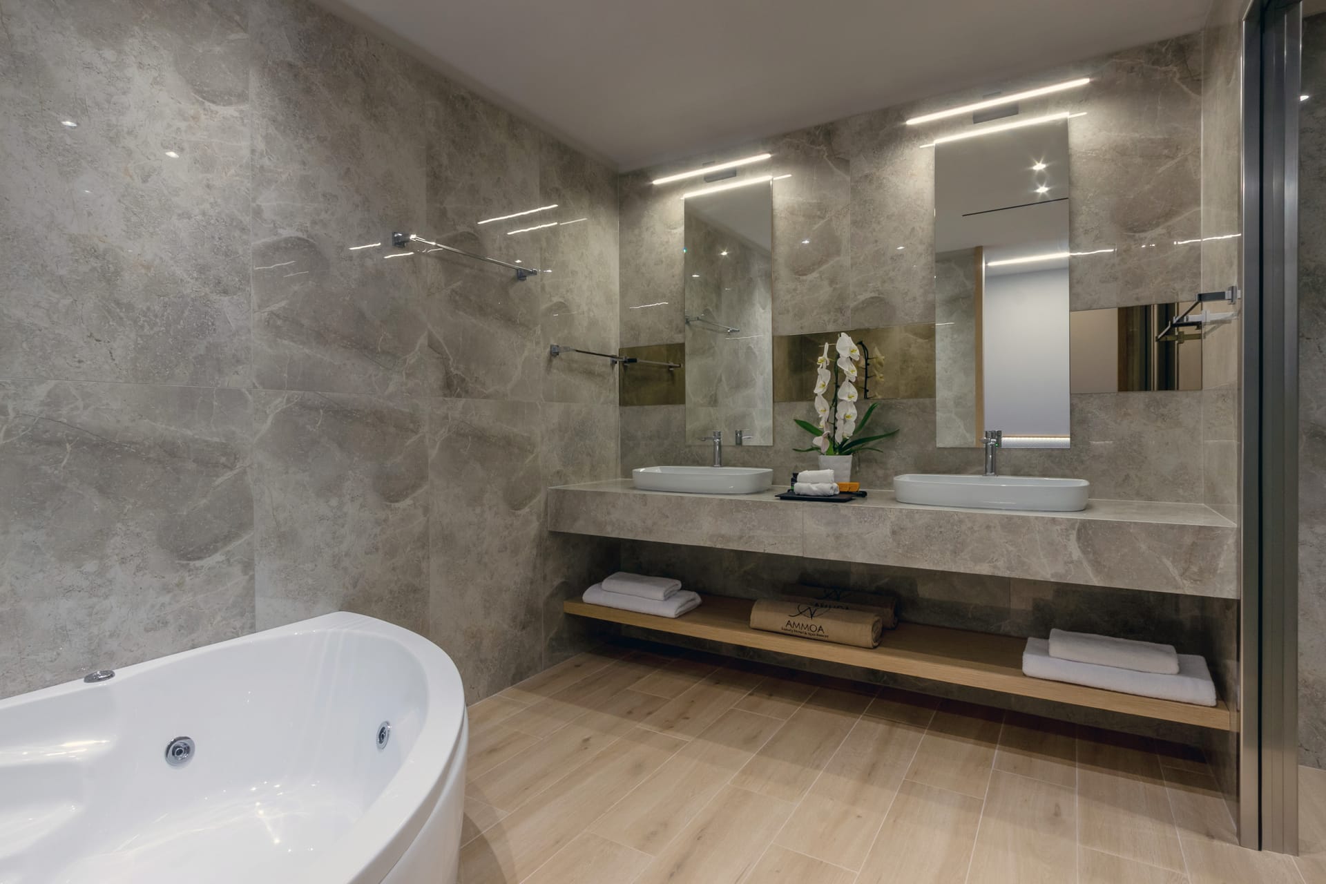 Ammoa Luxury Hotel & Spa Resort - PRGSVP - 5