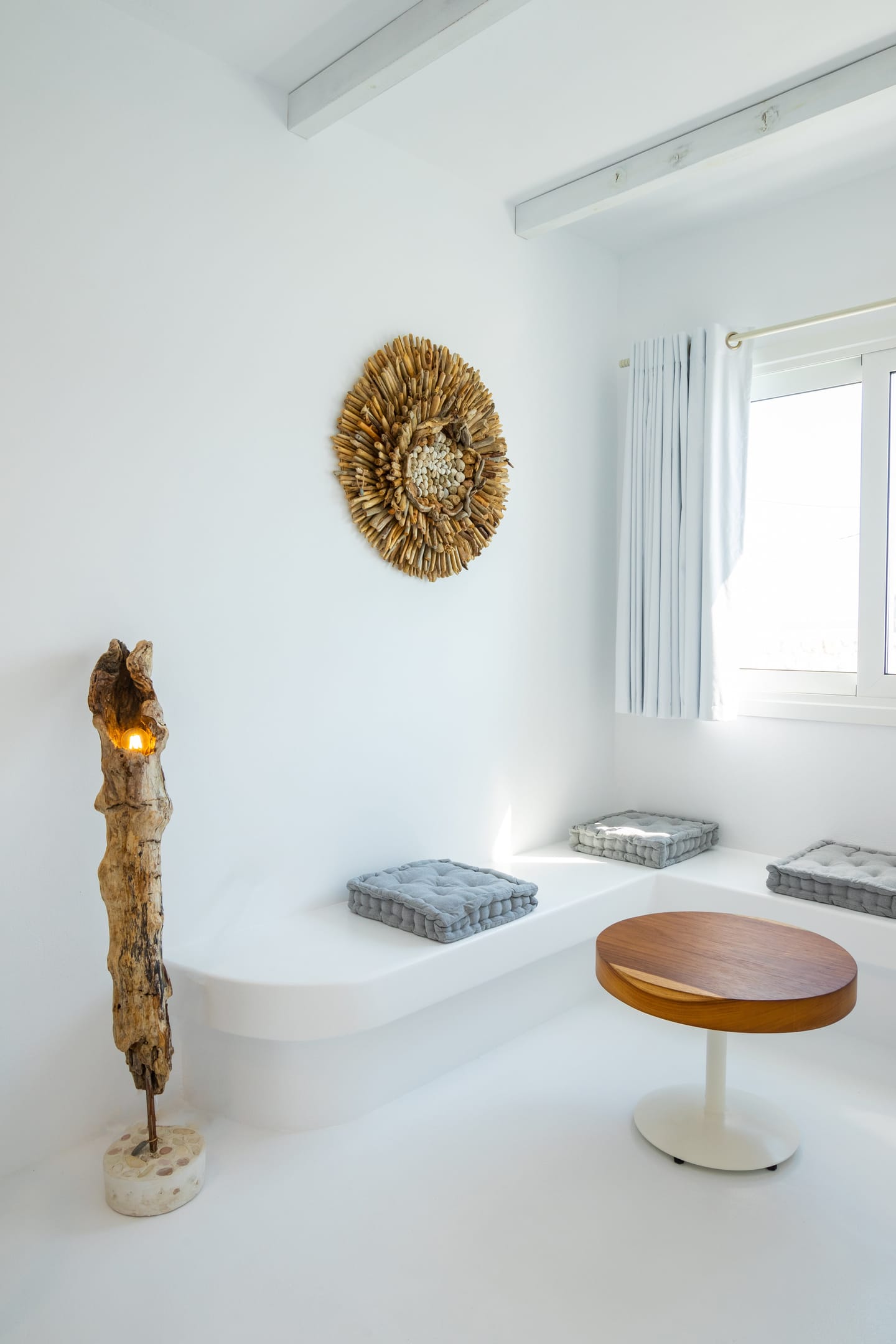 Thalasidi Luxury Suites Karpathos - 102 - 3