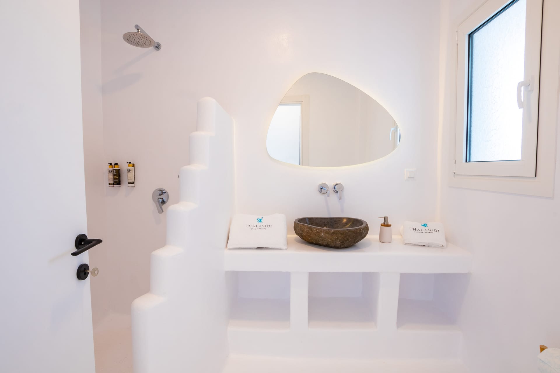 Thalasidi Luxury Suites Karpathos - 102 - 4