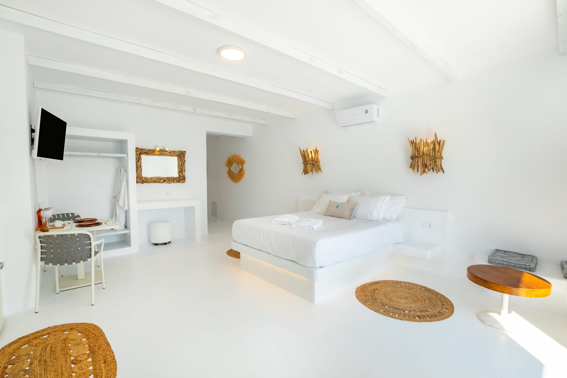 Thalasidi Luxury Suites Karpathos - 103 - 2