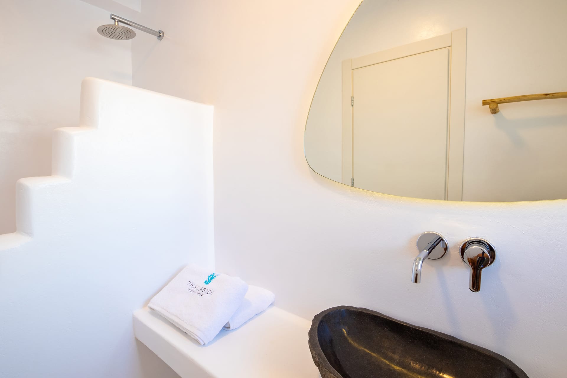 Thalasidi Luxury Suites Karpathos - 103 - 5