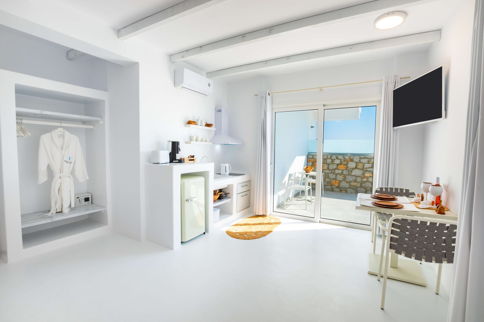 Thalasidi Luxury Suites Karpathos - 104 - 2
