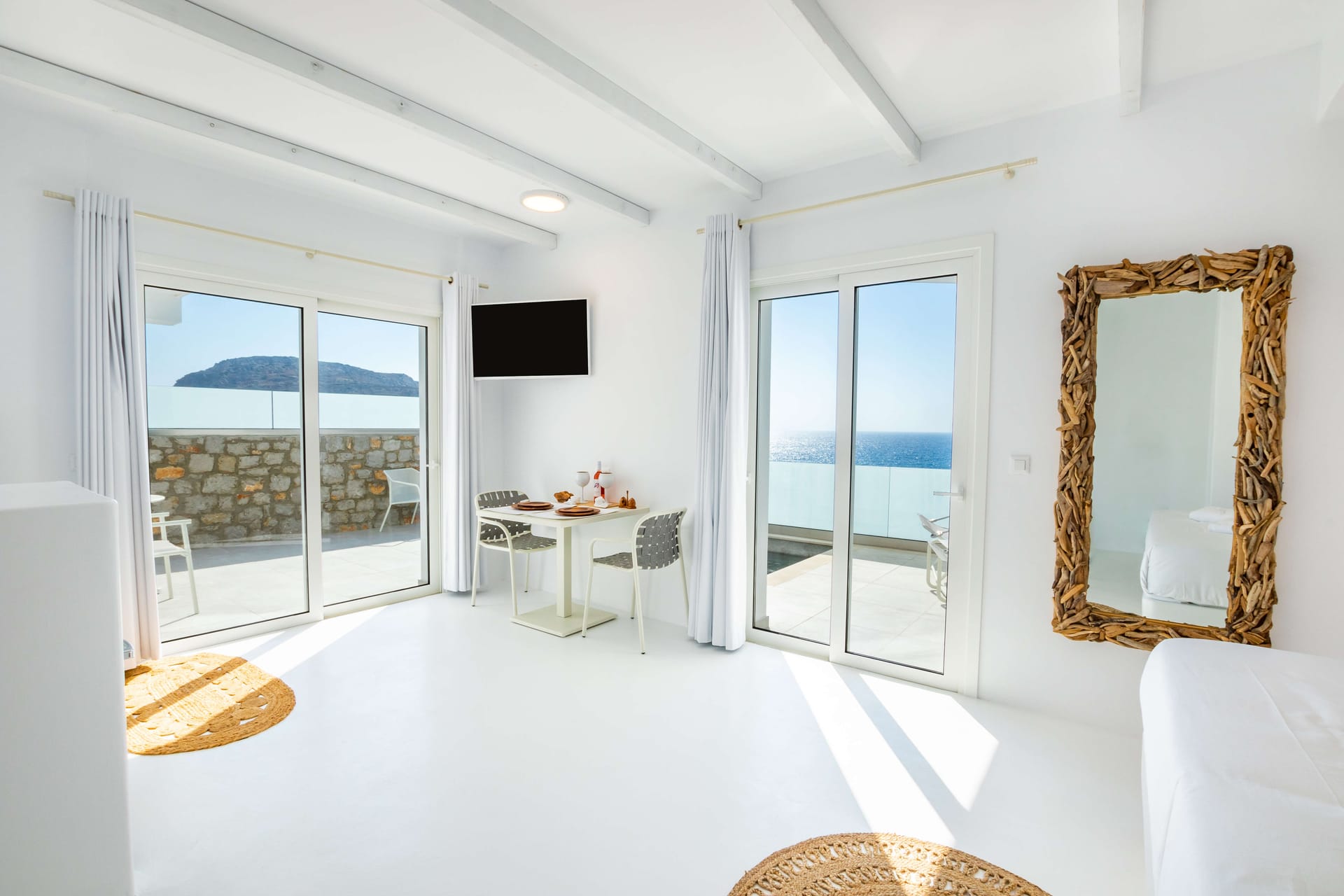 Thalasidi Luxury Suites Karpathos - 104 - 3