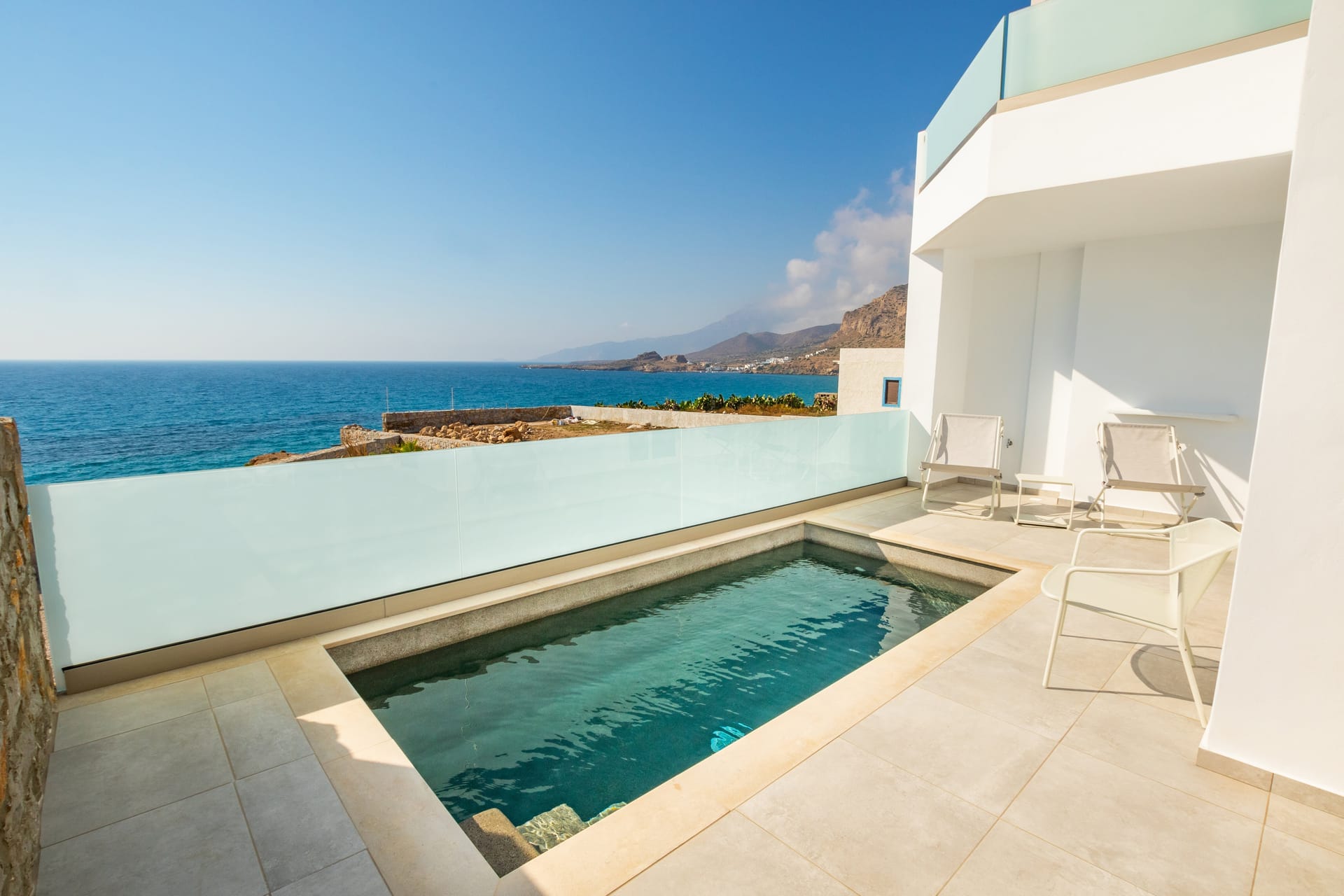 Thalasidi Luxury Suites Karpathos - 104 - 4