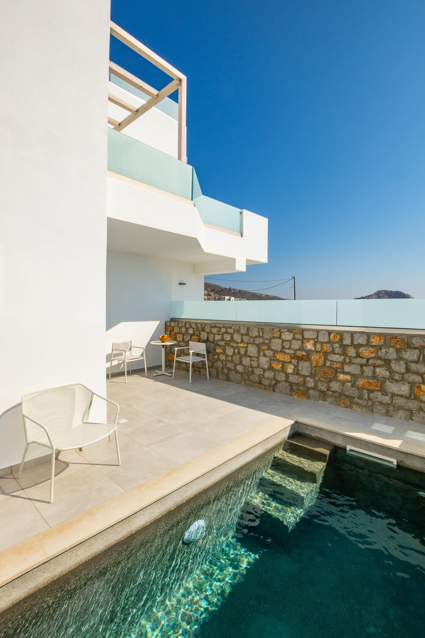 Thalasidi Luxury Suites Karpathos - 104 - 5