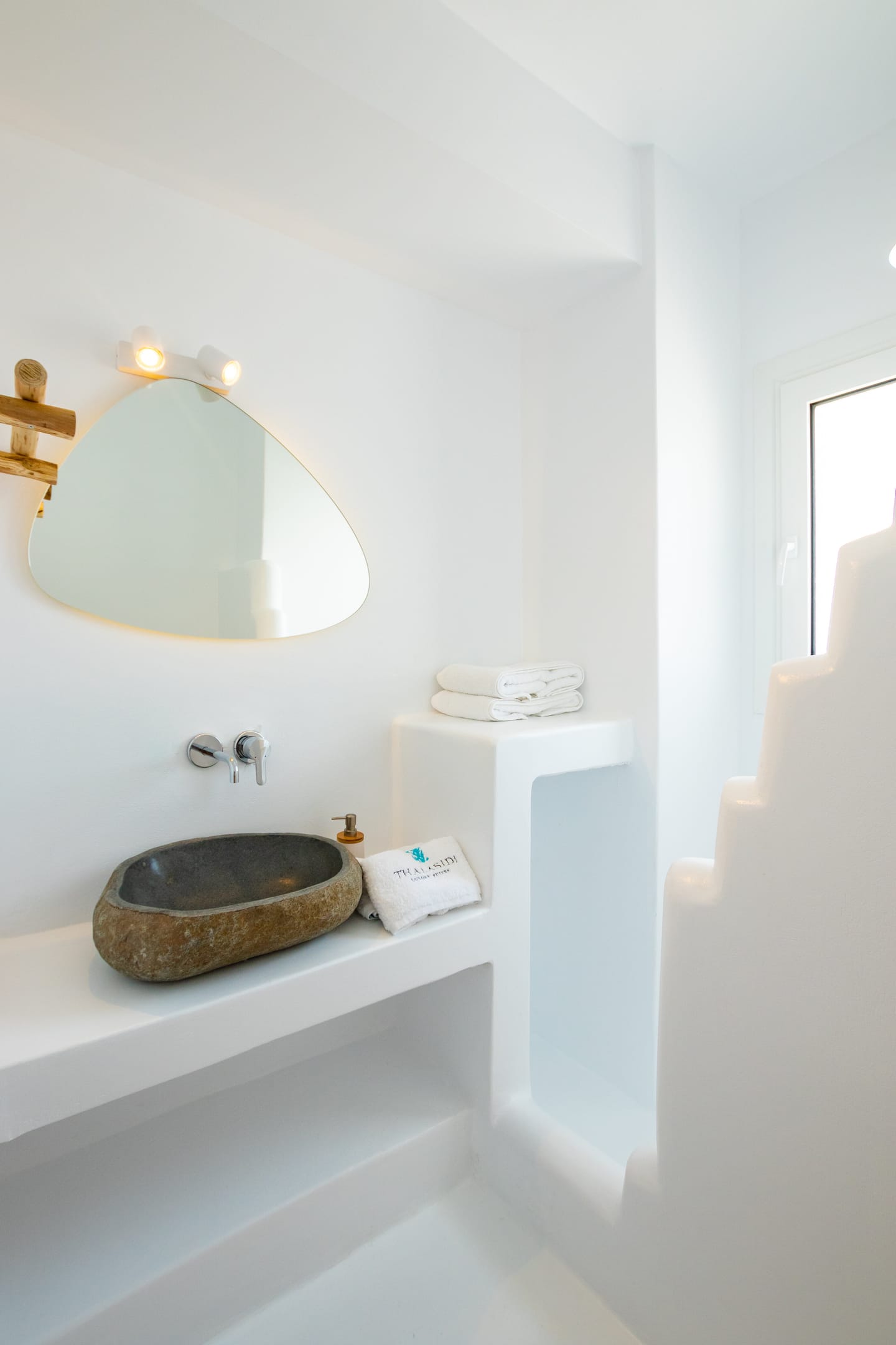Thalasidi Luxury Suites Karpathos - 104 - 6