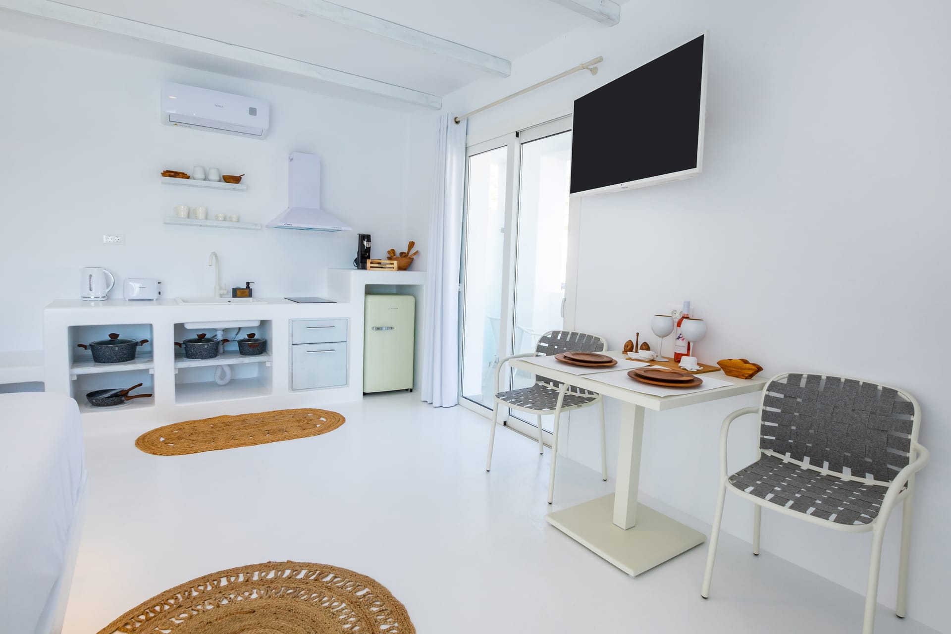 Thalasidi Luxury Suites Karpathos - 201 - 2