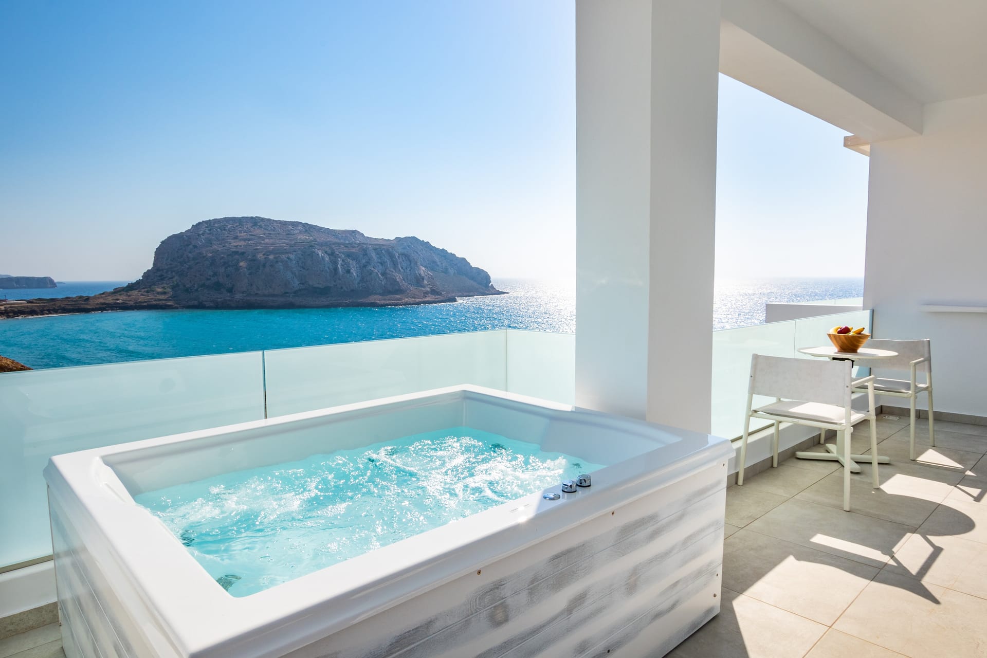 Thalasidi Luxury Suites Karpathos - 201 - 5